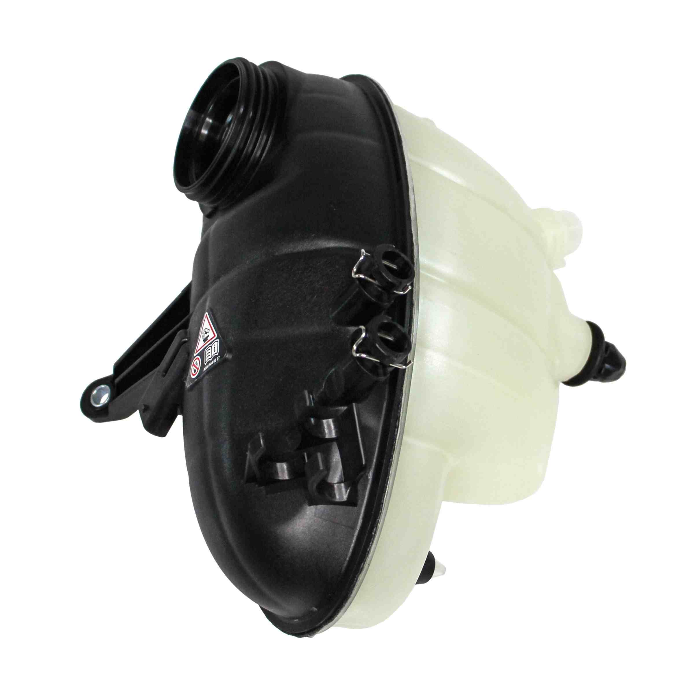 Rein Engine Coolant Reservoir EPT0134