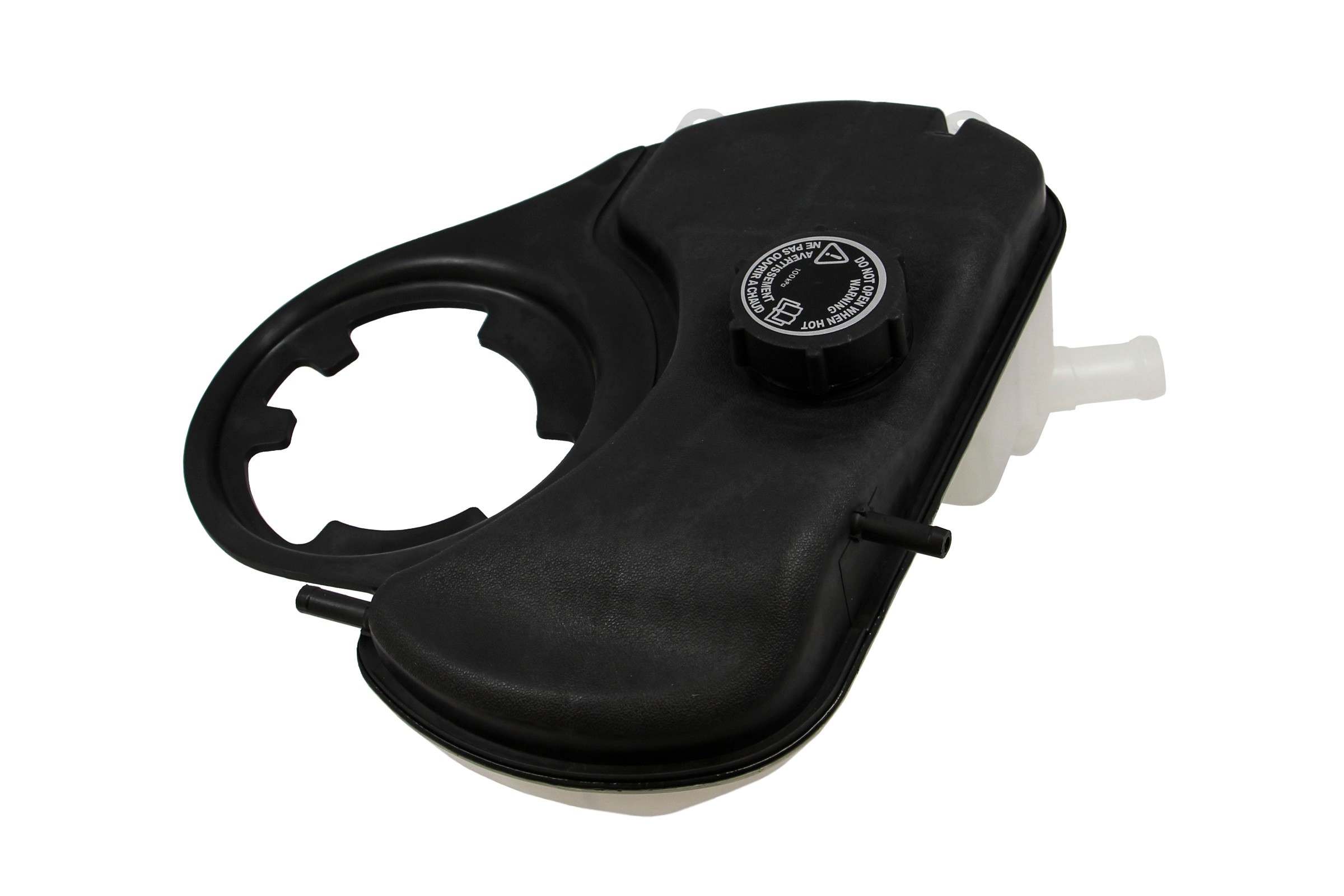 Rein Engine Coolant Reservoir EPT0144