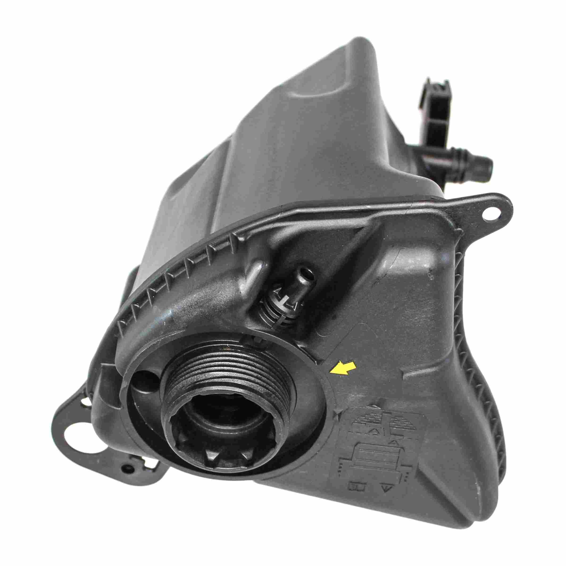 Rein Engine Coolant Reservoir EPT0151