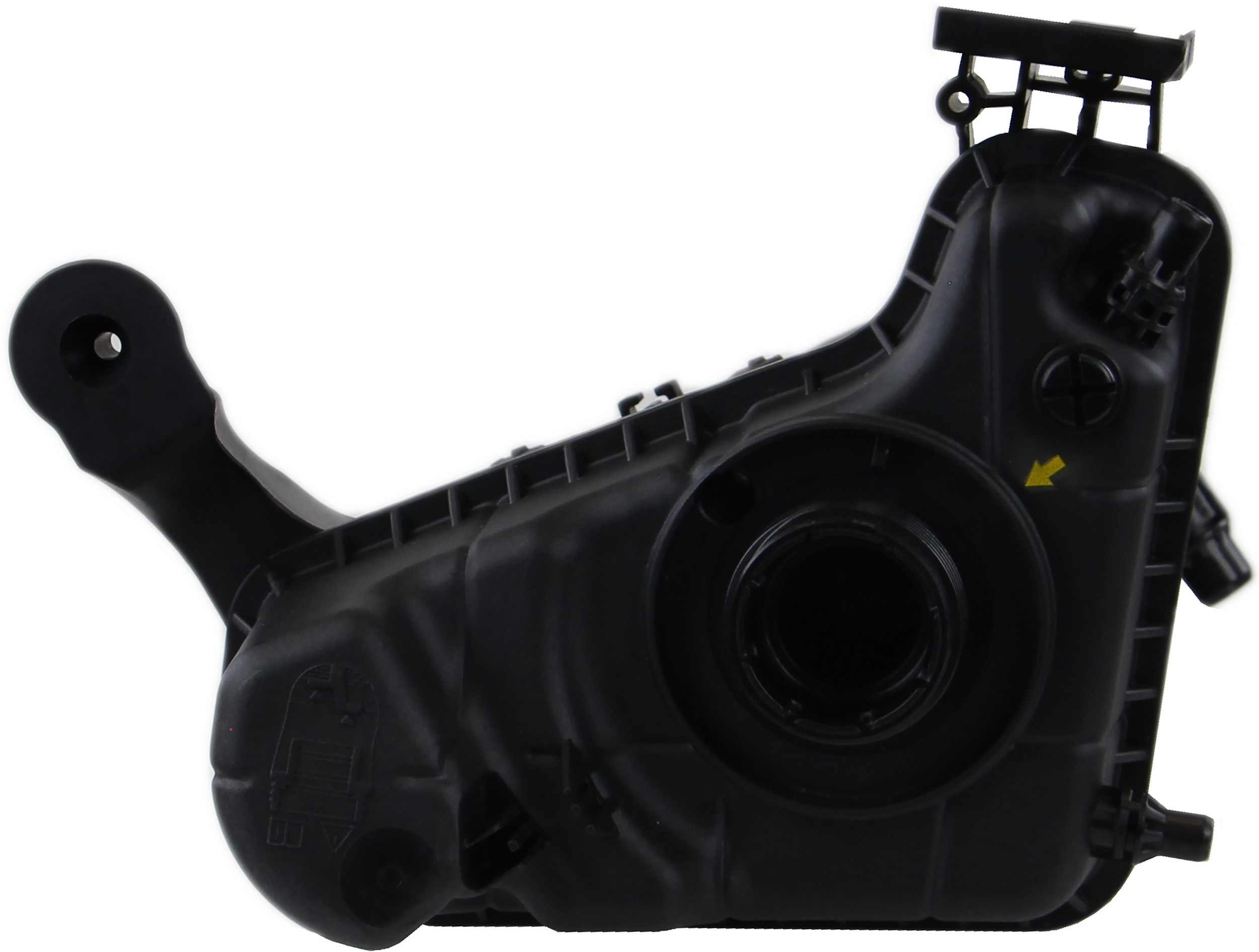 Rein Engine Coolant Reservoir EPT0235