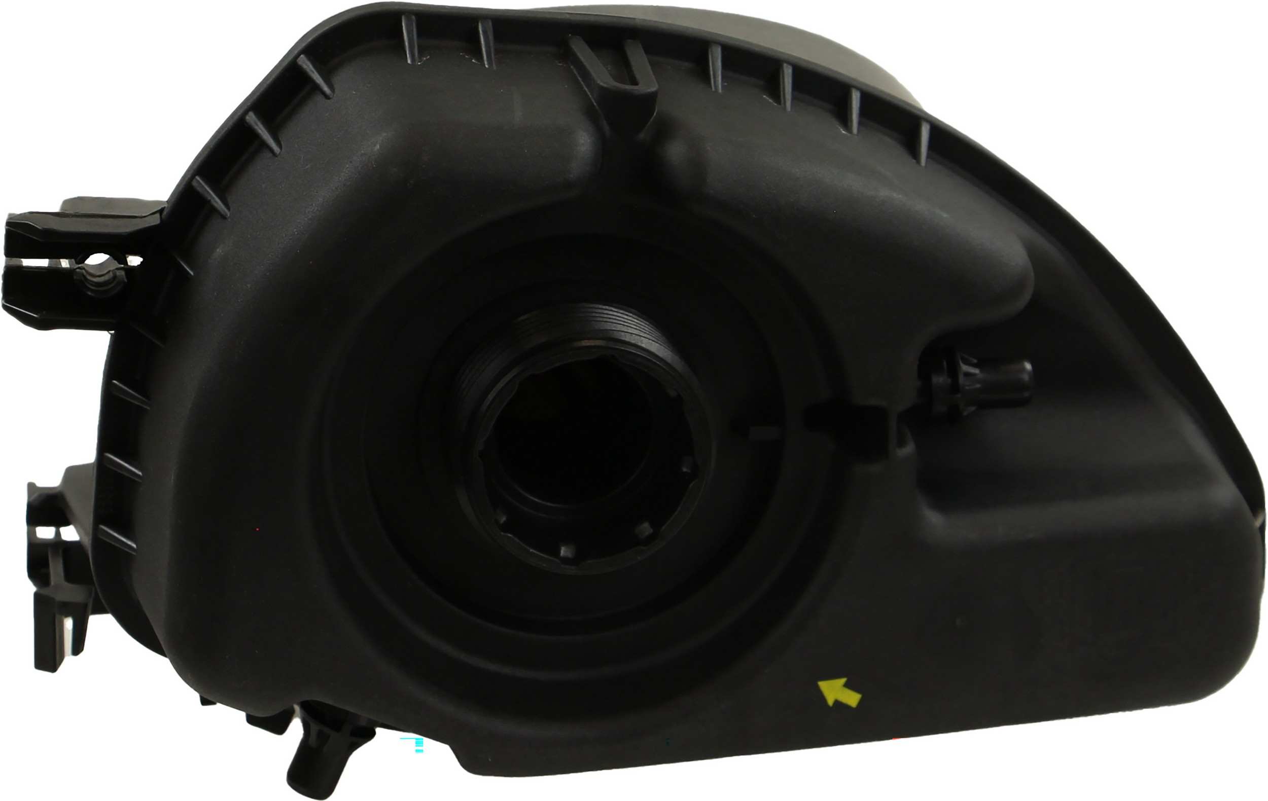 Rein Engine Coolant Reservoir EPT0242