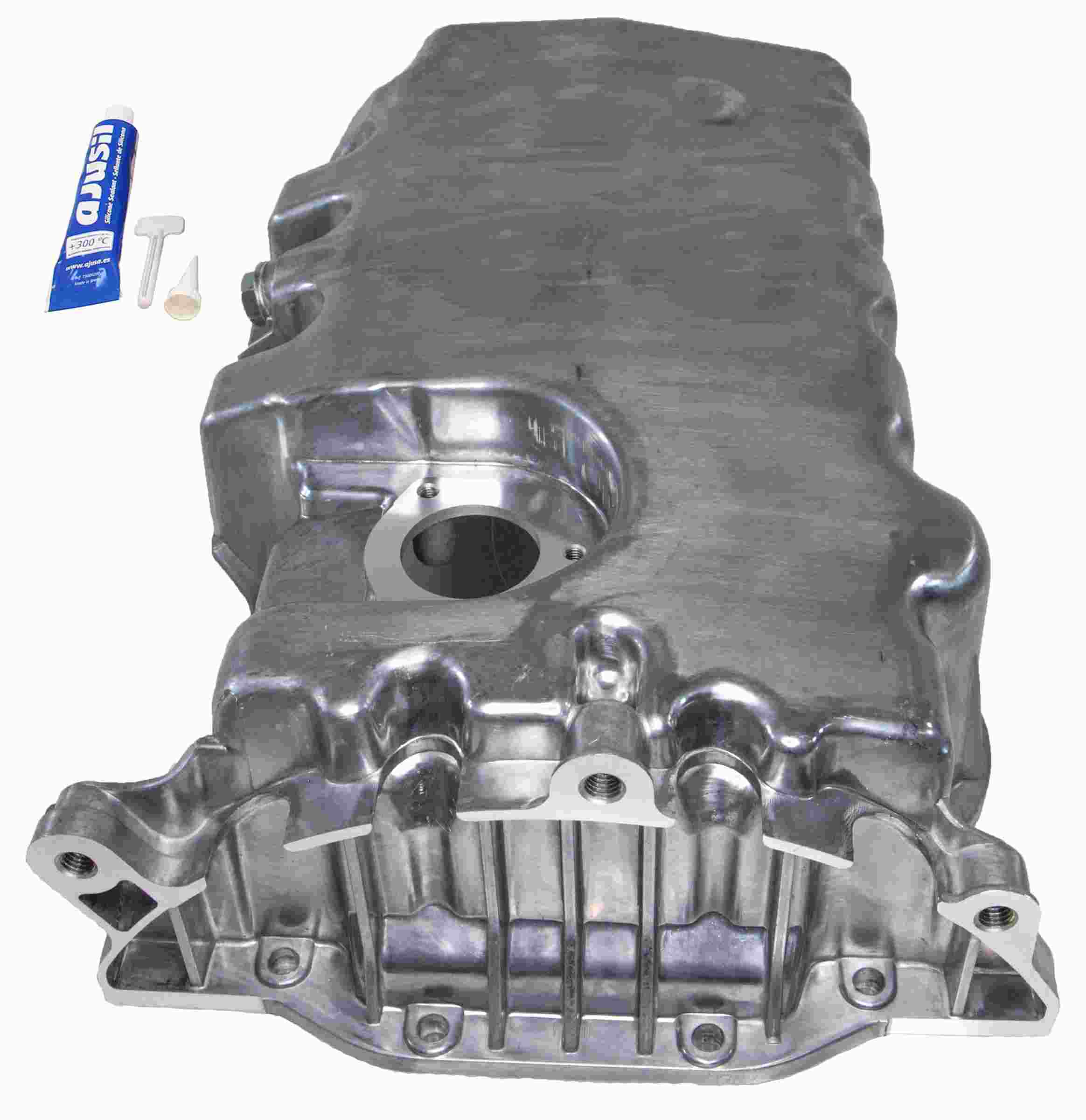 Rein Engine Oil Pan Kit ESK0132