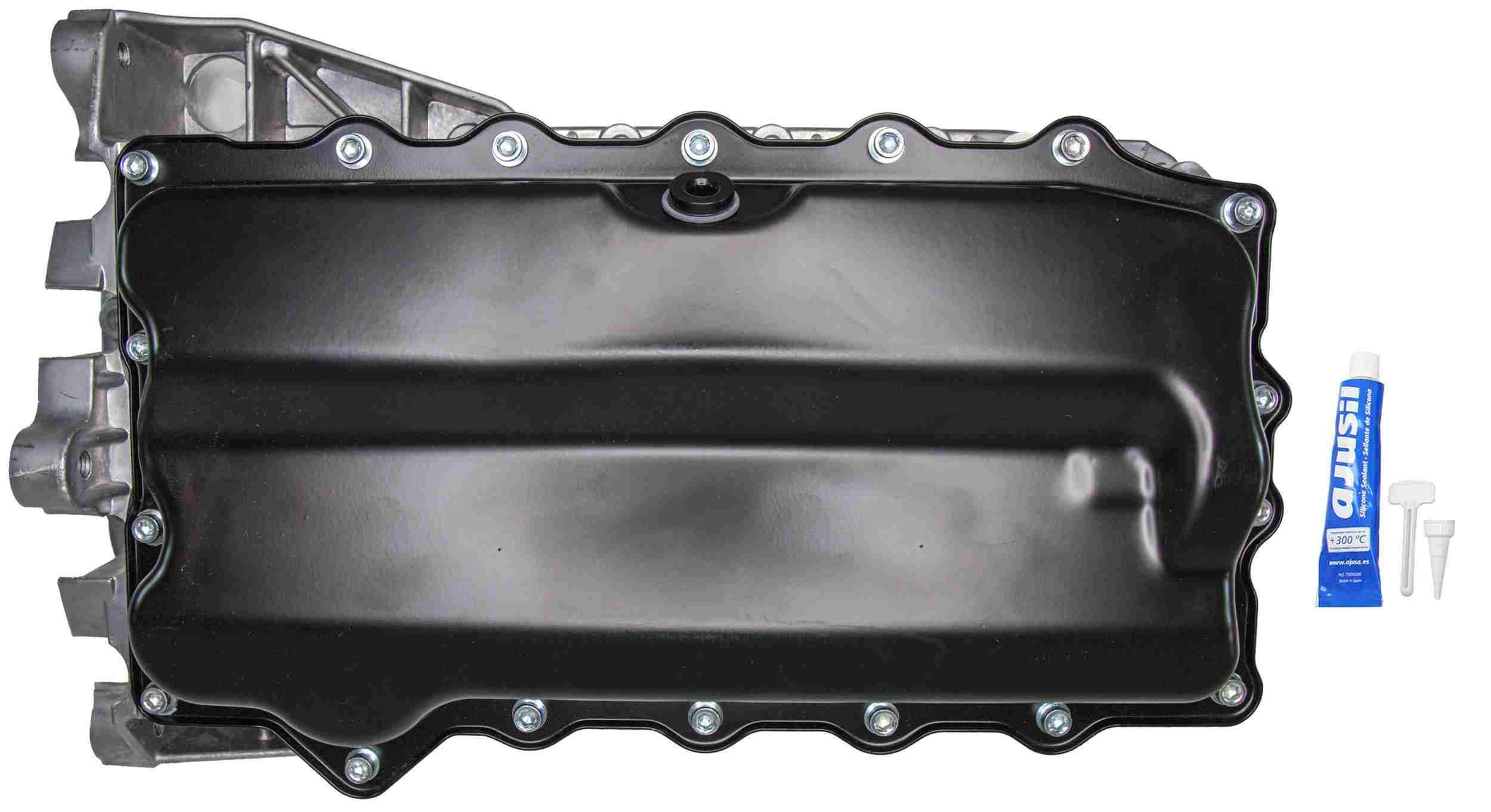 Rein Engine Oil Pan Kit ESK0134