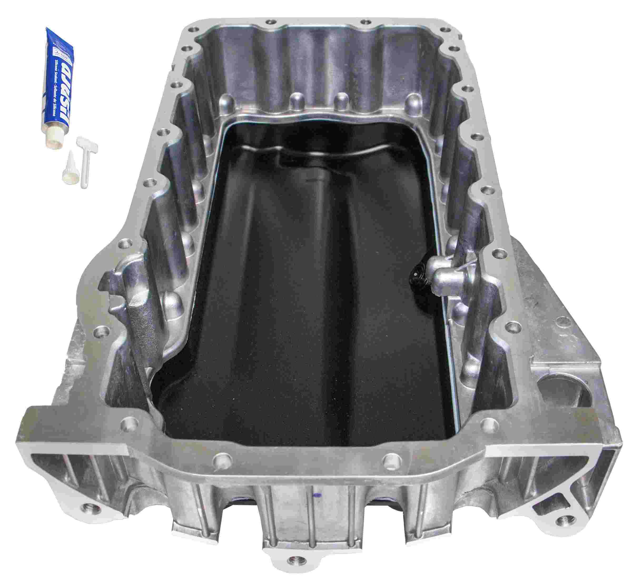 Rein Engine Oil Pan Kit ESK0134