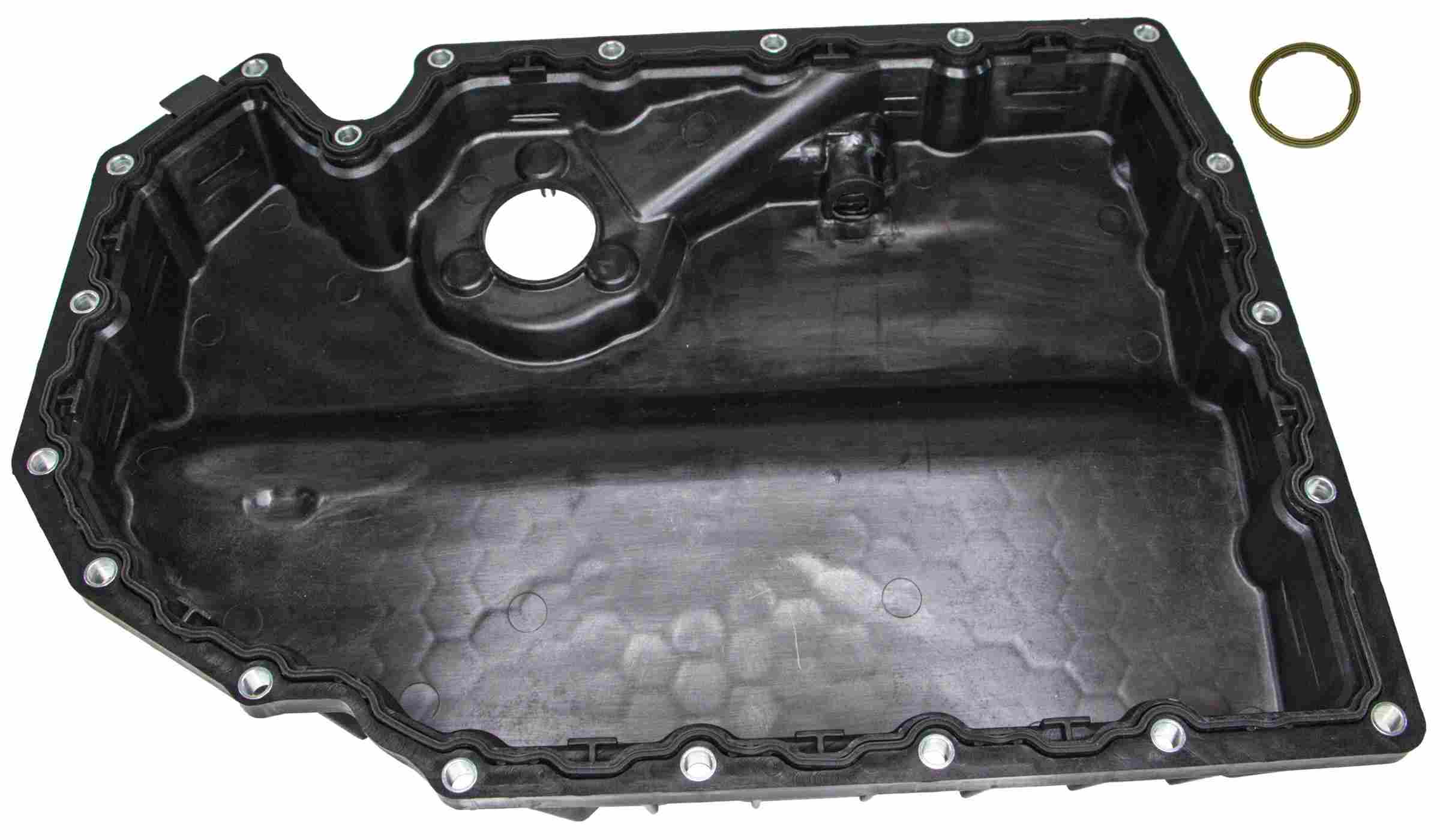 Rein Engine Oil Pan Kit ESK0136