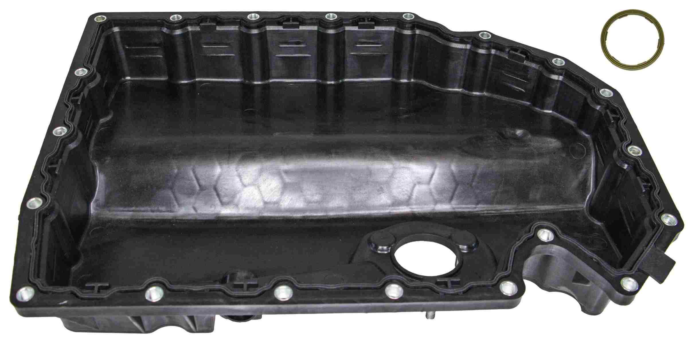 Rein Engine Oil Pan Kit ESK0136