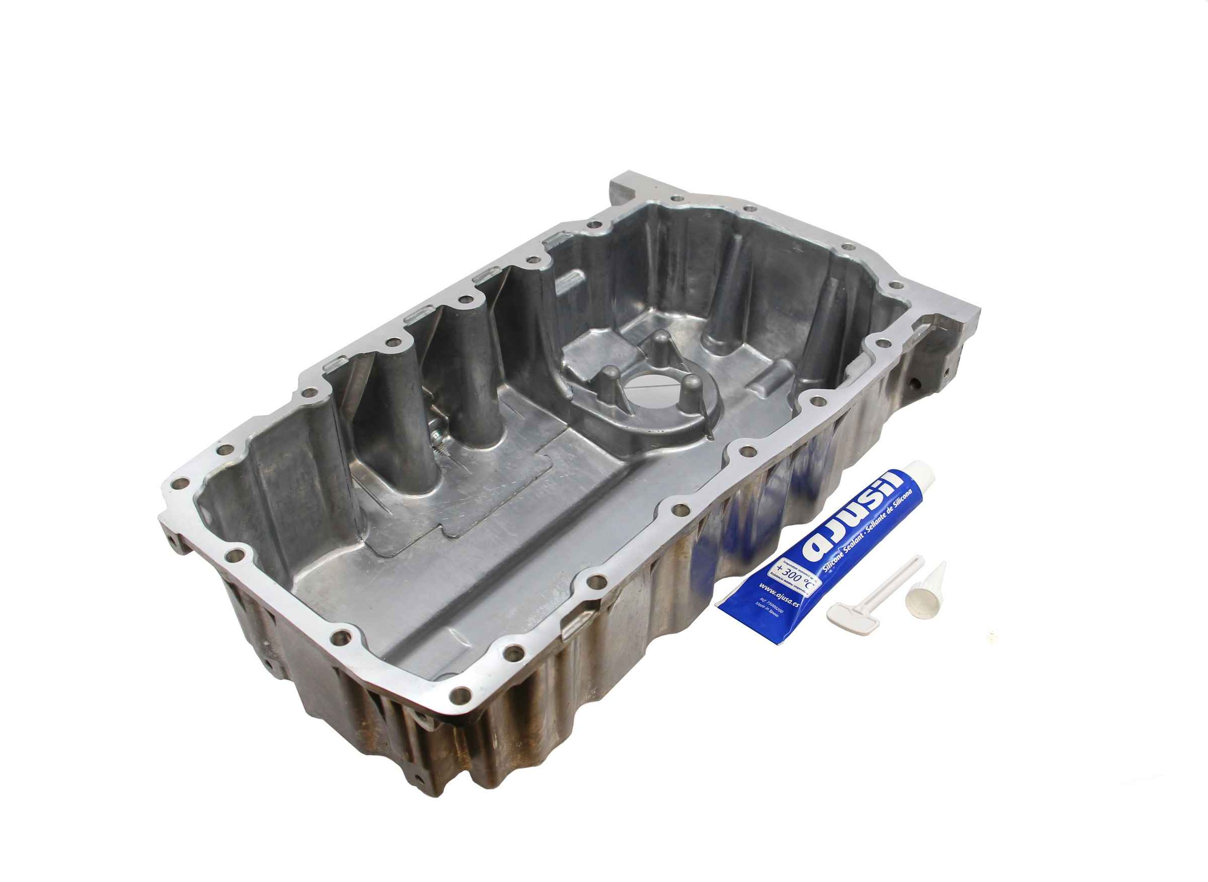 Rein Engine Oil Pan Kit ESK0165
