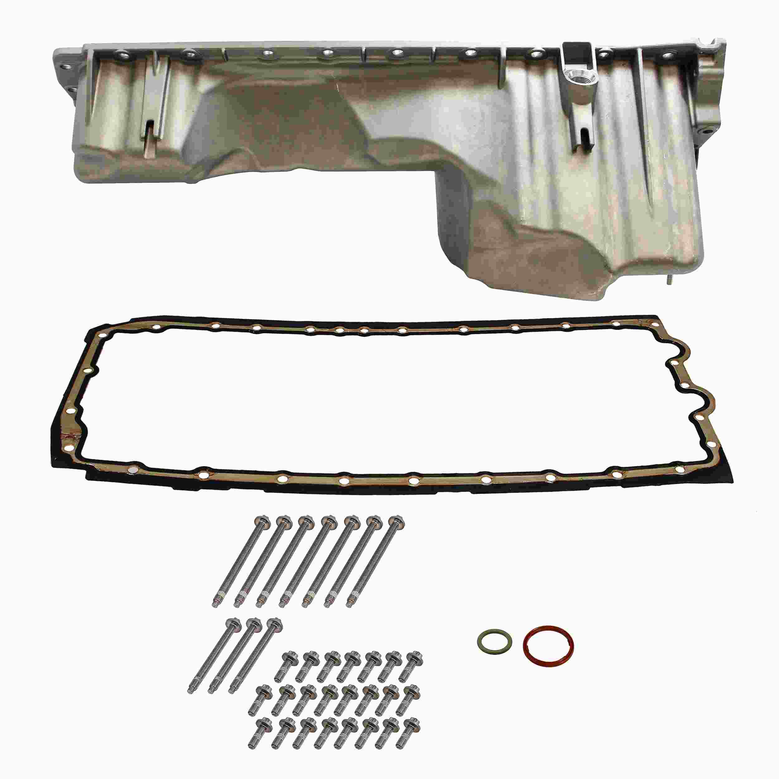 Rein Engine Oil Pan Kit ESK0172