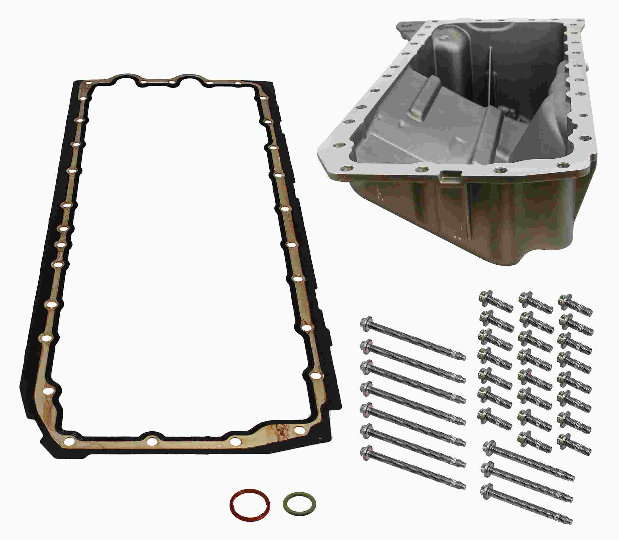 Rein Engine Oil Pan Kit ESK0172