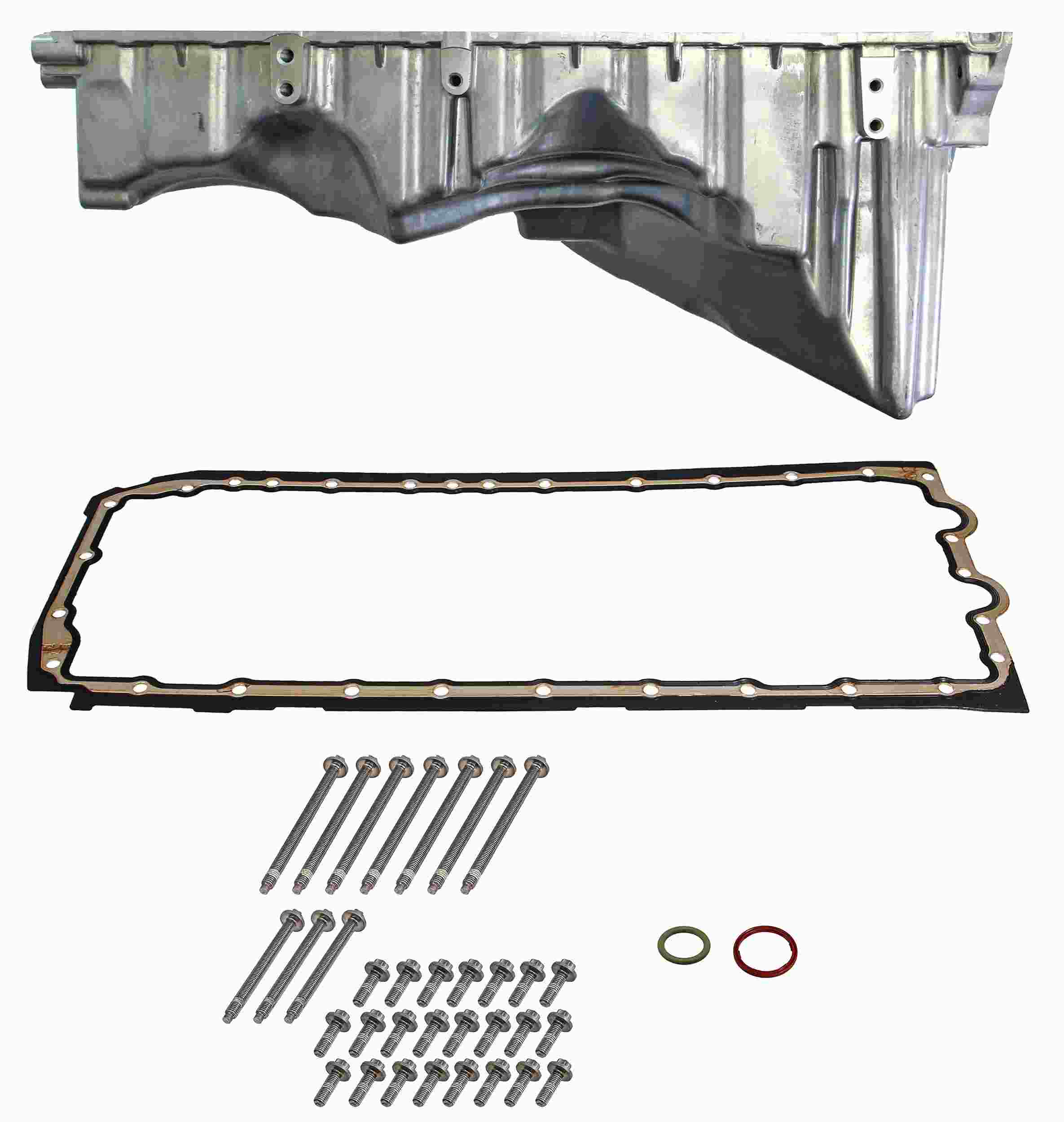 Rein Engine Oil Pan Kit ESK0173