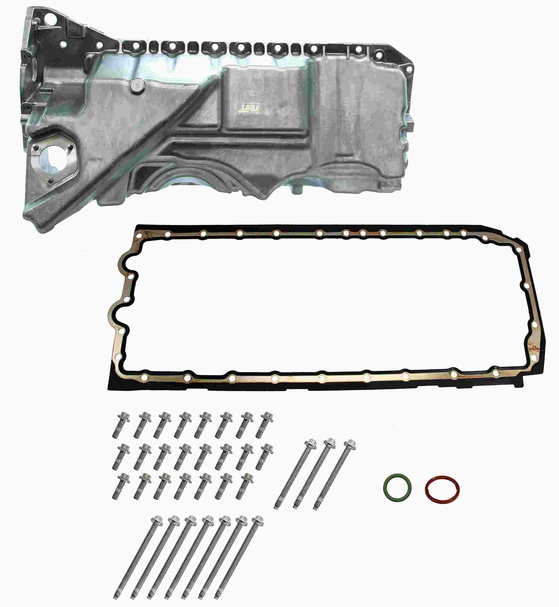 Rein Engine Oil Pan Kit ESK0173