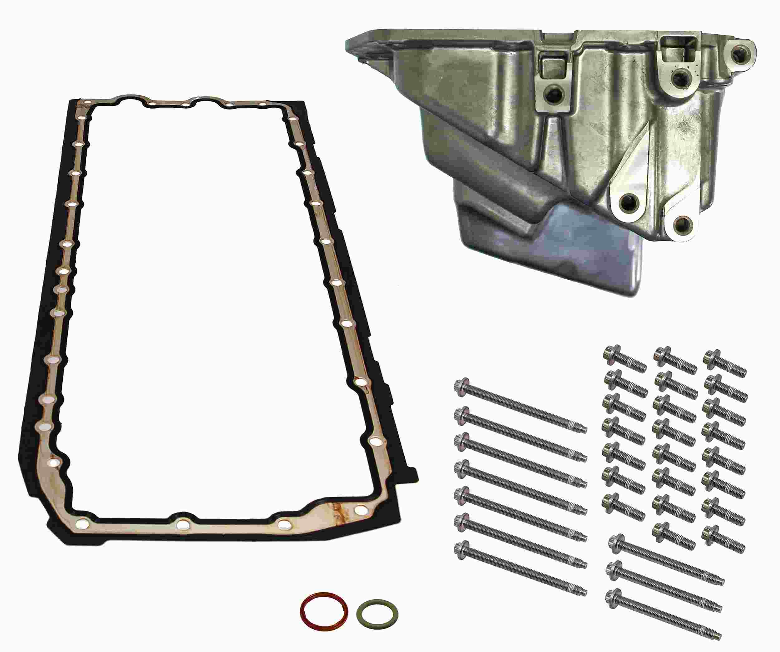 Rein Engine Oil Pan Kit ESK0173