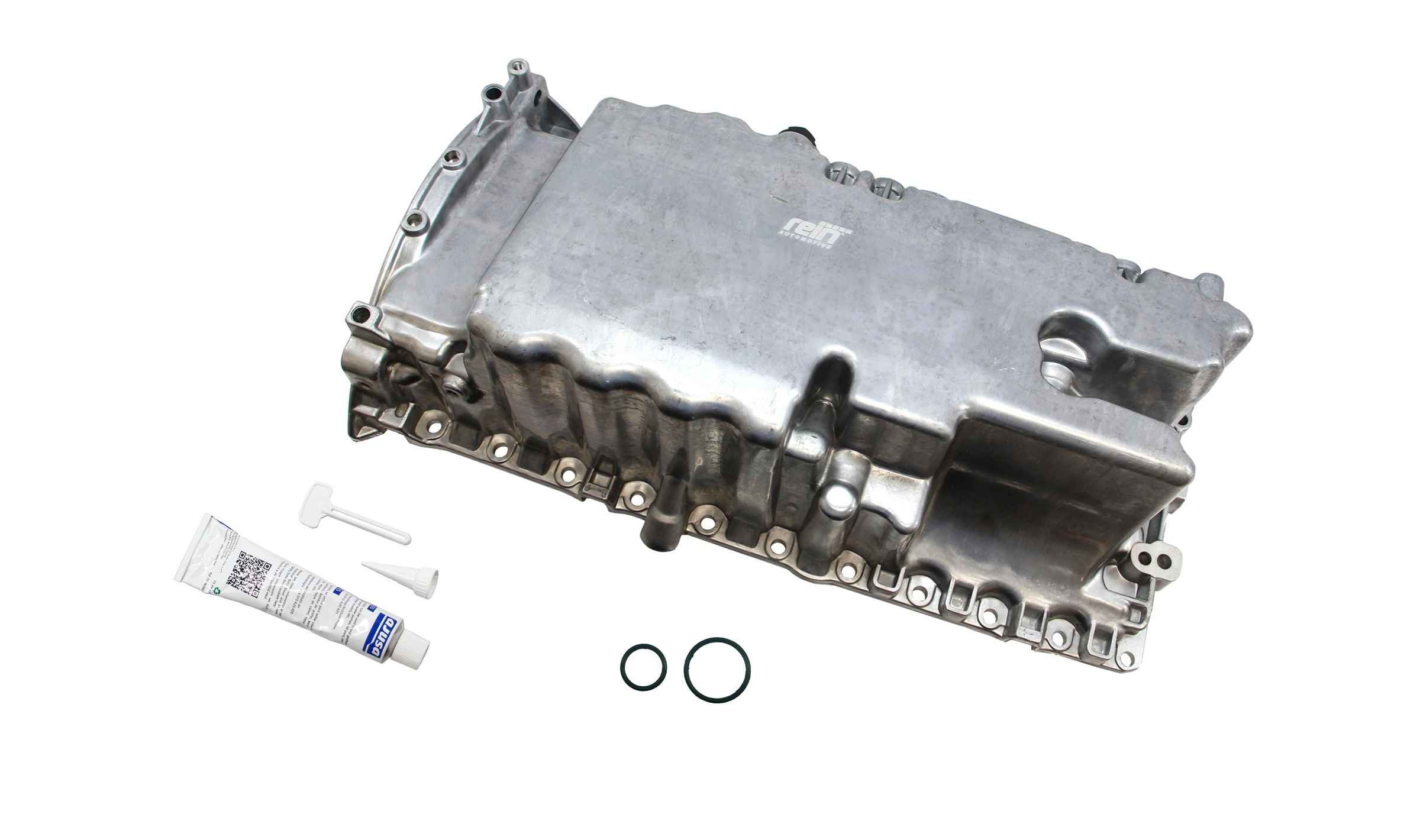 Rein Engine Oil Pan Kit ESK0174