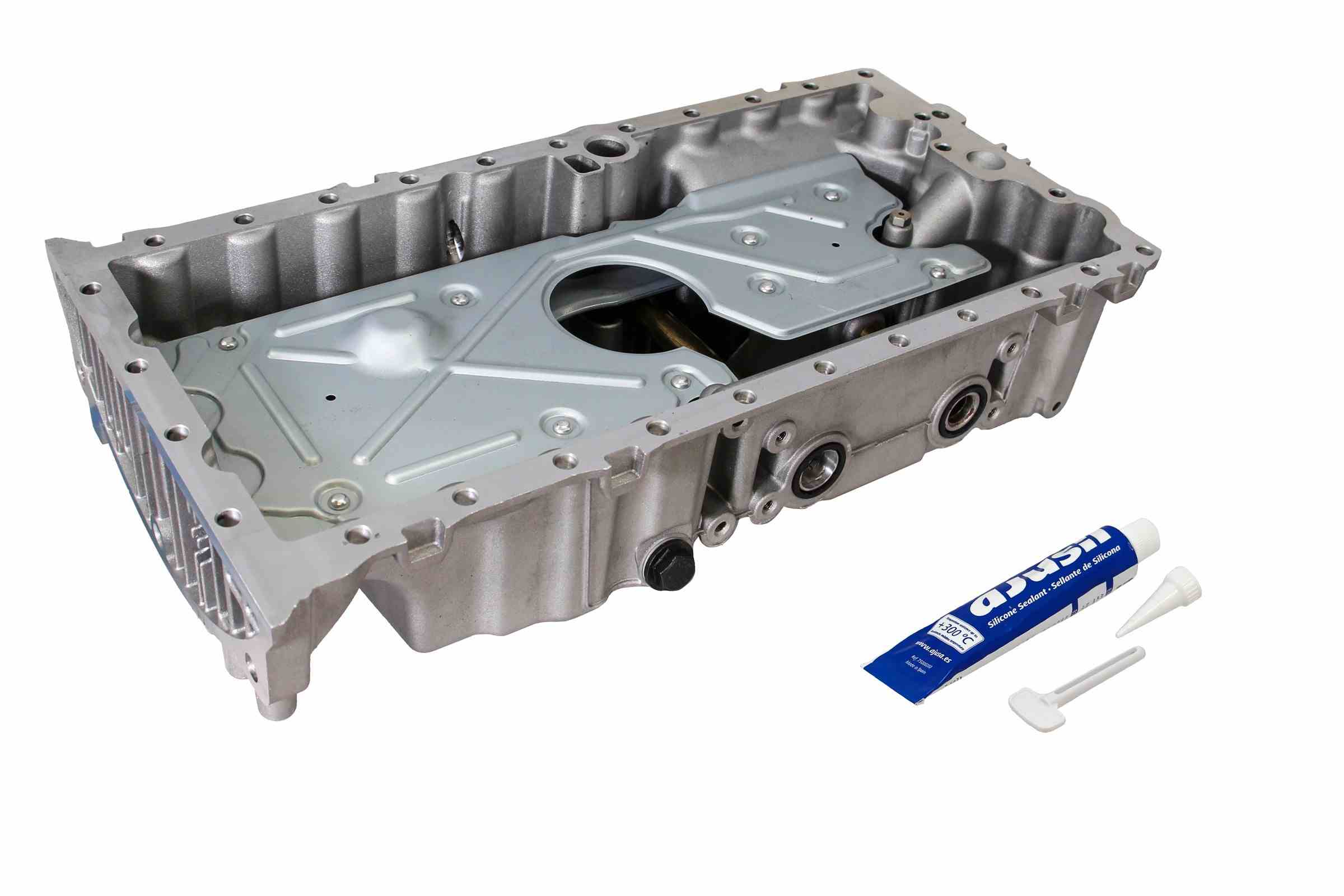 Rein Engine Oil Pan Kit ESK0176