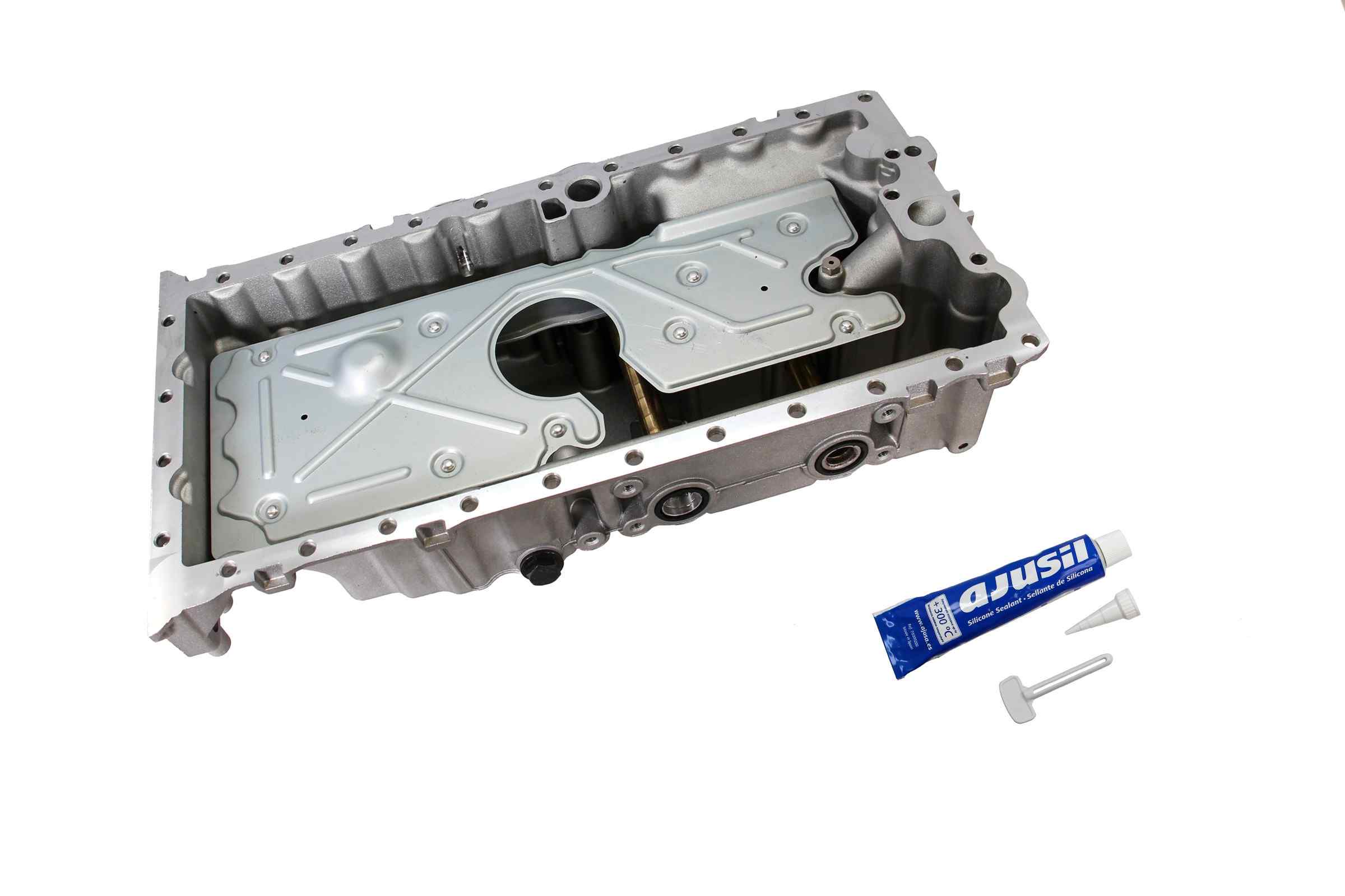 Rein Engine Oil Pan Kit ESK0176