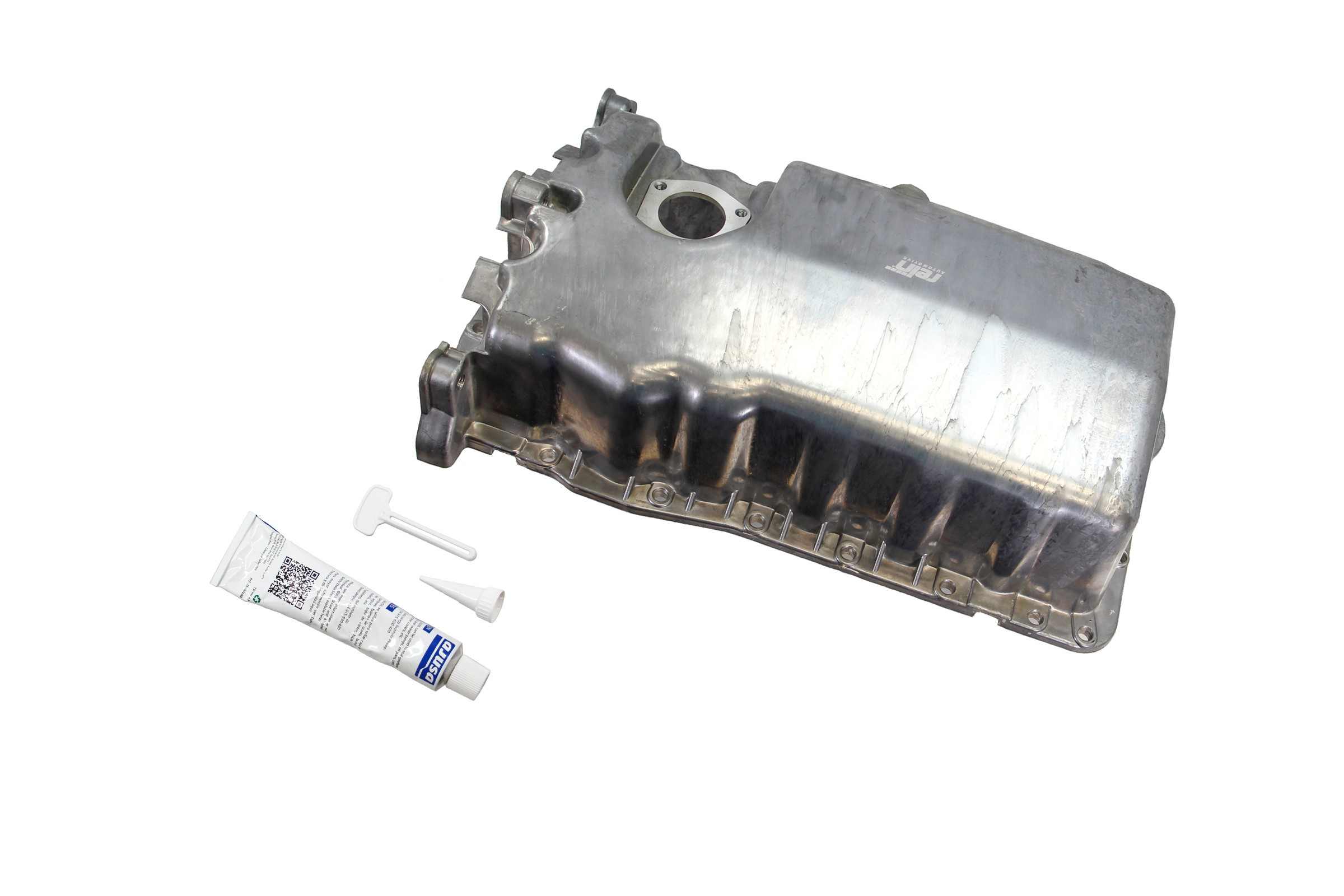 Rein Engine Oil Pan Kit ESK0177