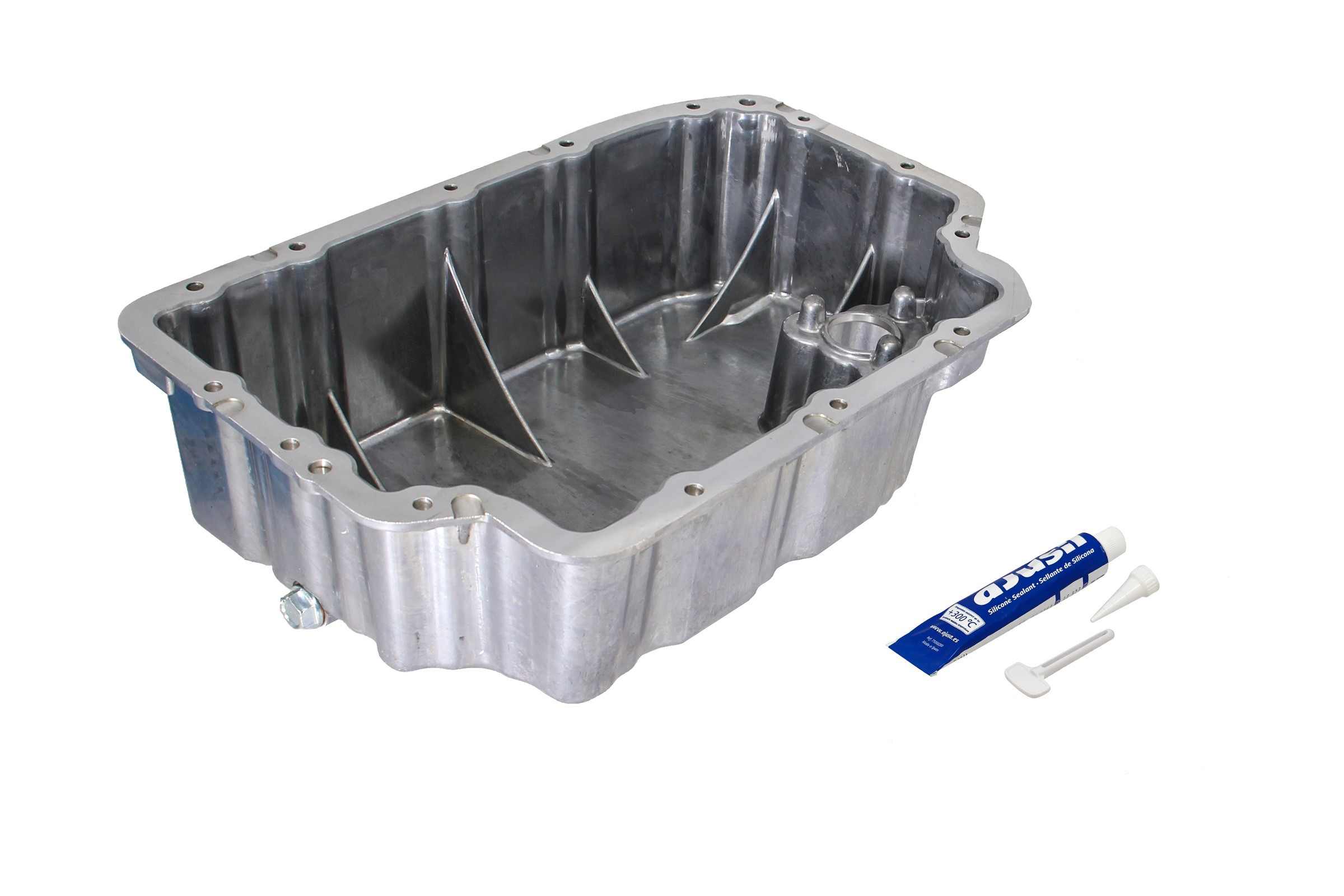 Rein Engine Oil Pan Kit ESK0184