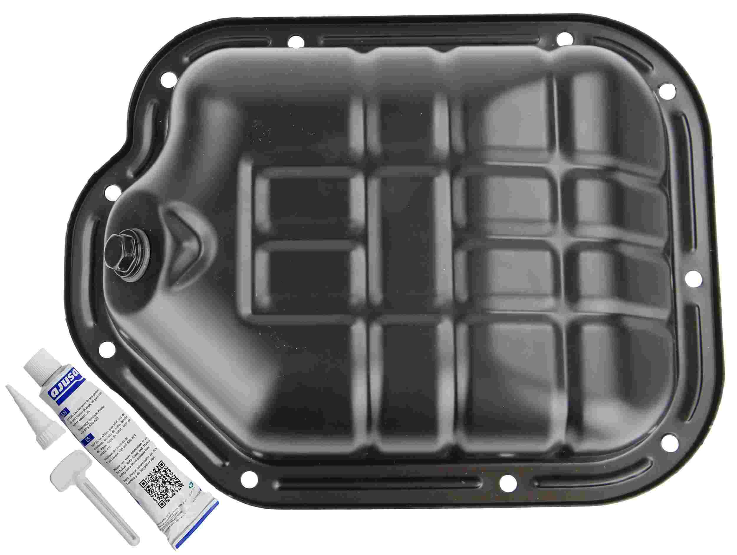 Rein Engine Oil Pan Kit ESK0199