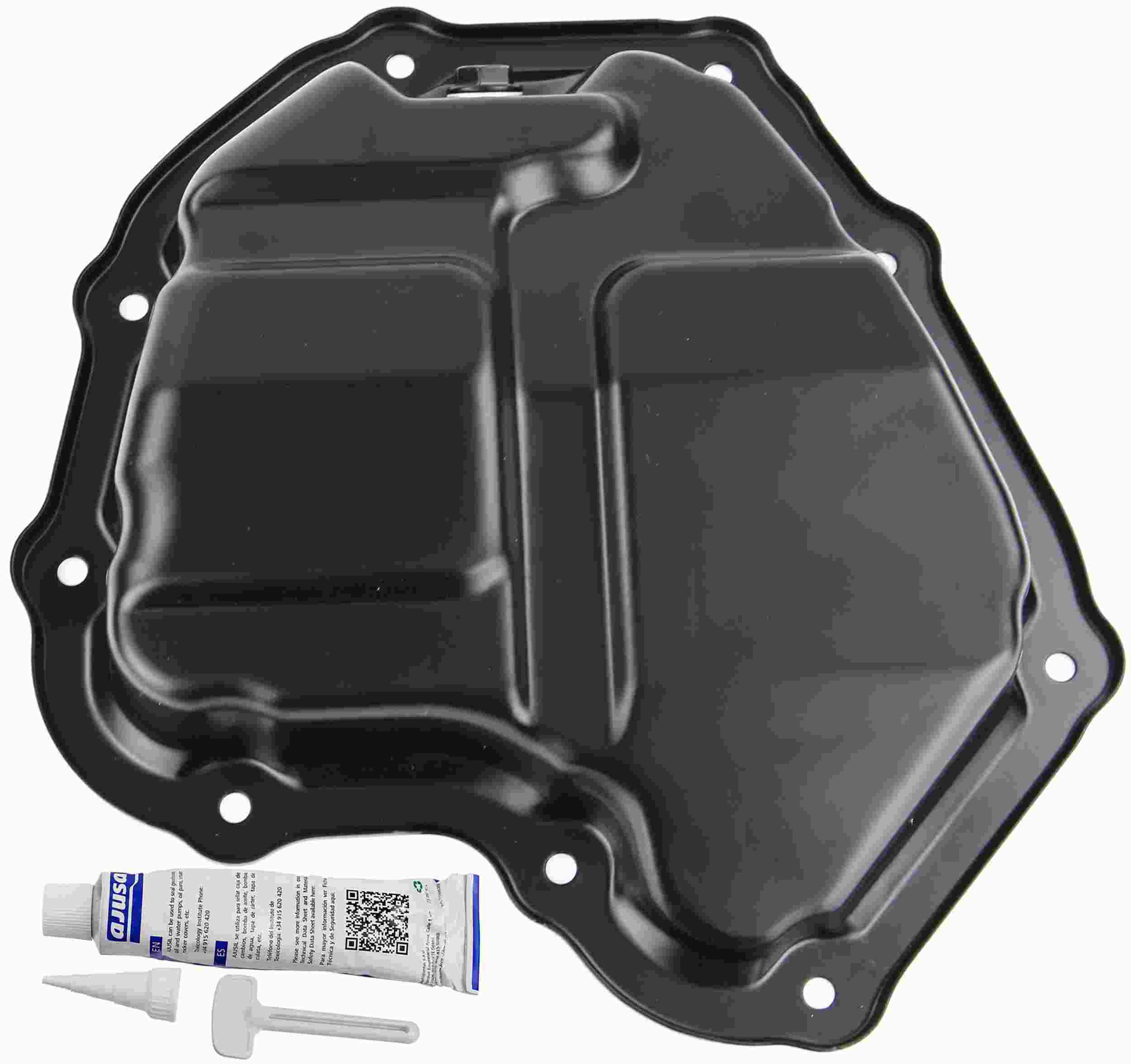 Rein Engine Oil Pan Kit ESK0202