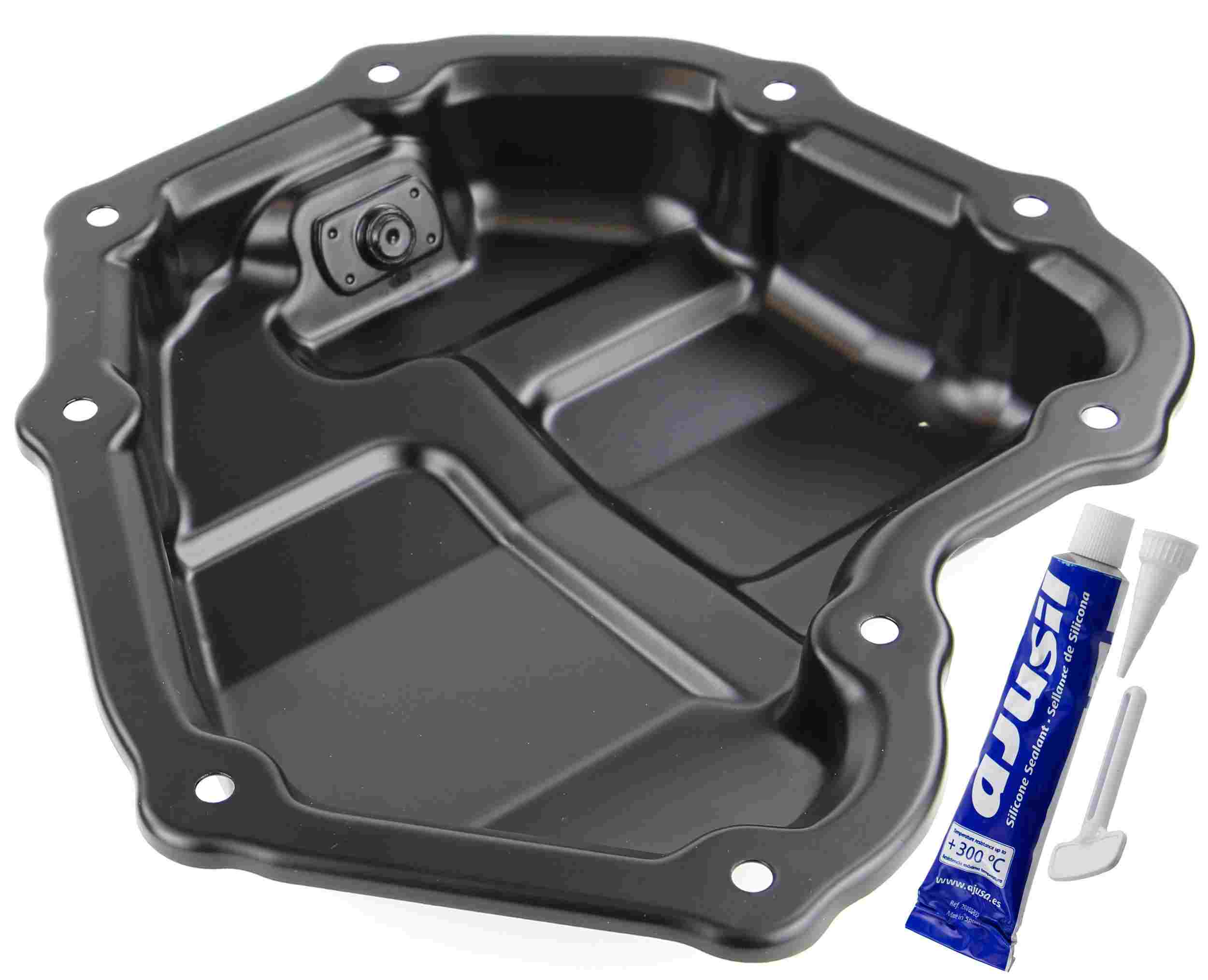 Rein Engine Oil Pan Kit ESK0202