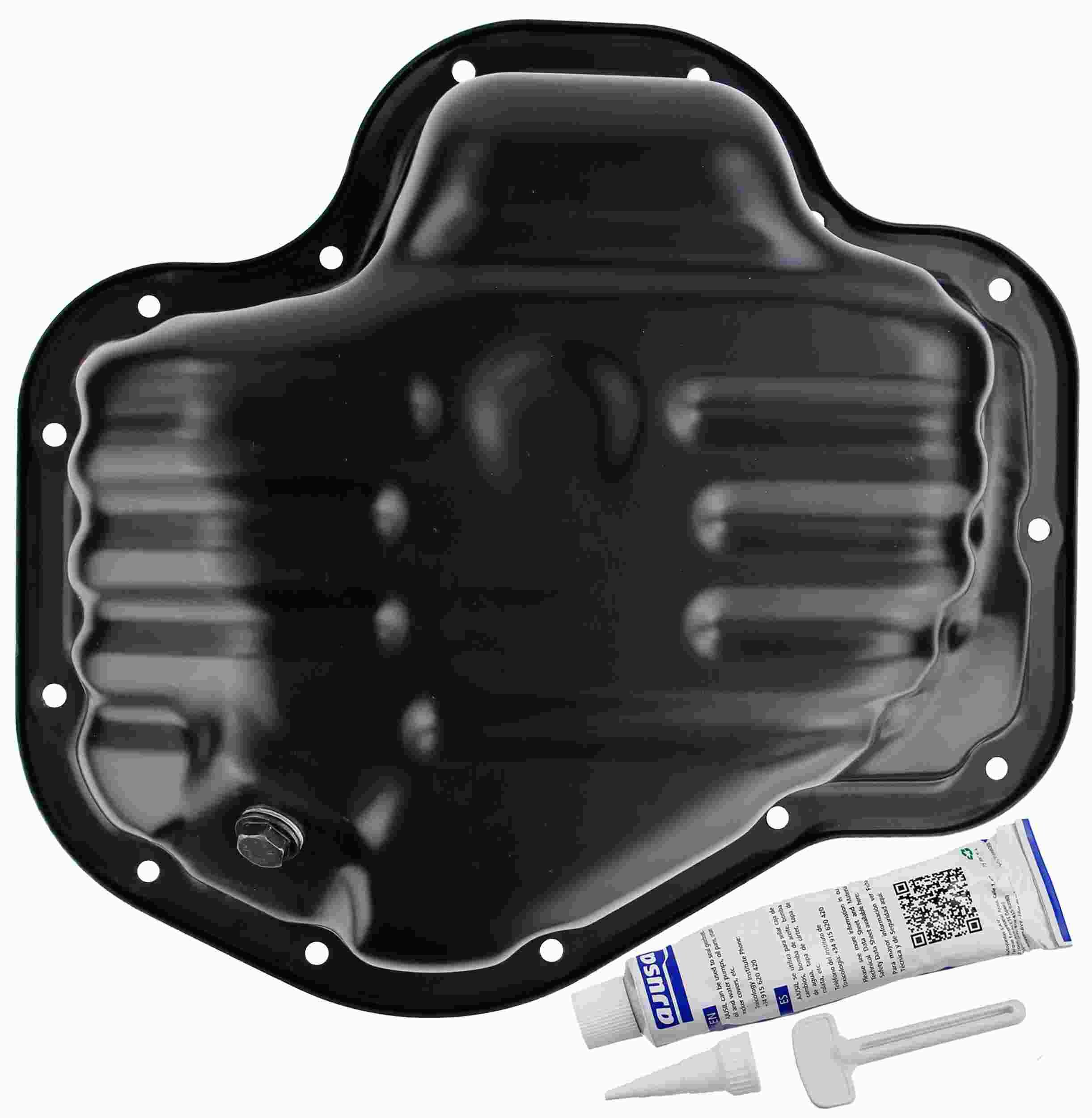Rein Engine Oil Pan Kit ESK0205