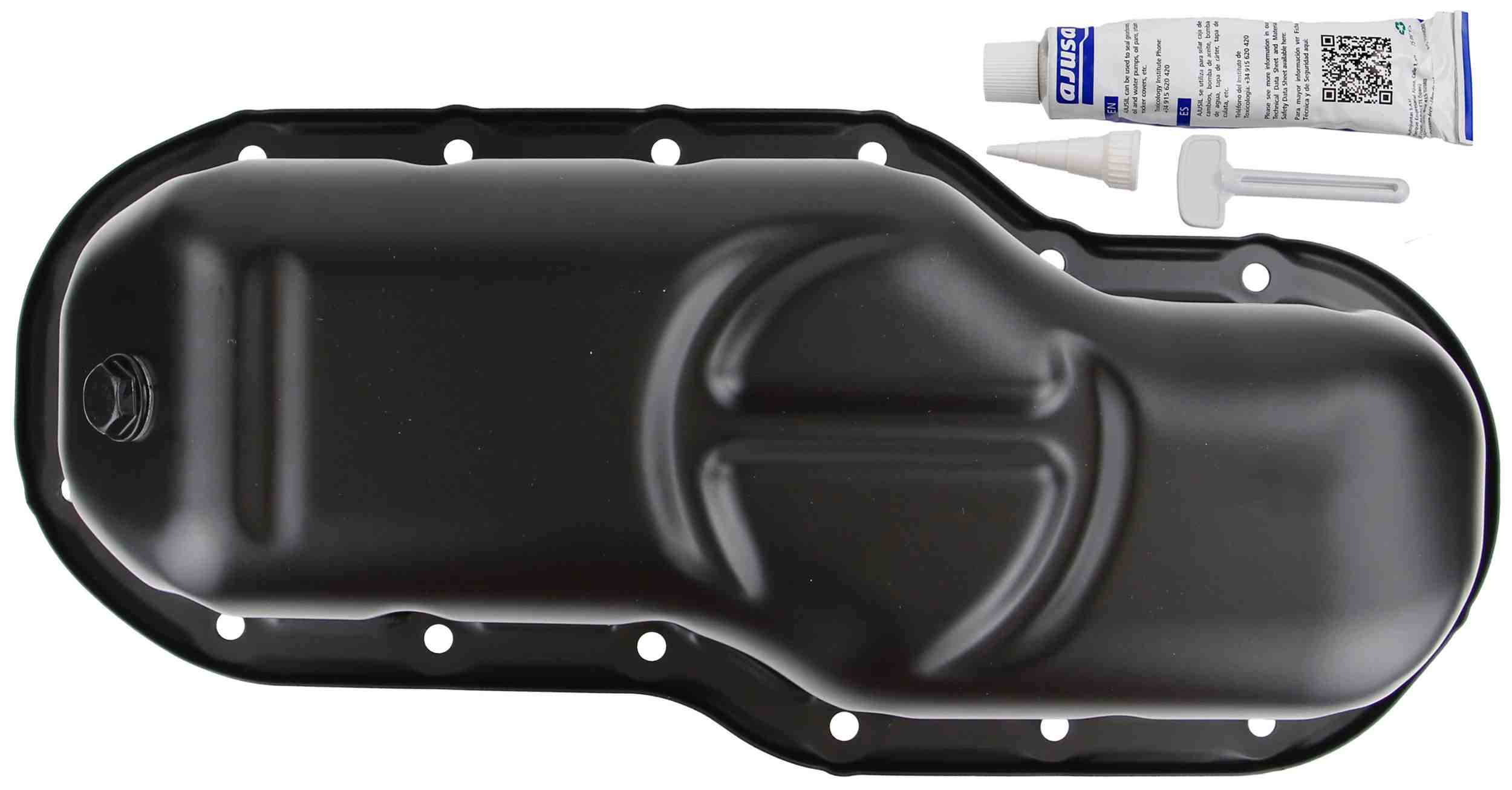 Rein Engine Oil Pan Kit ESK0209