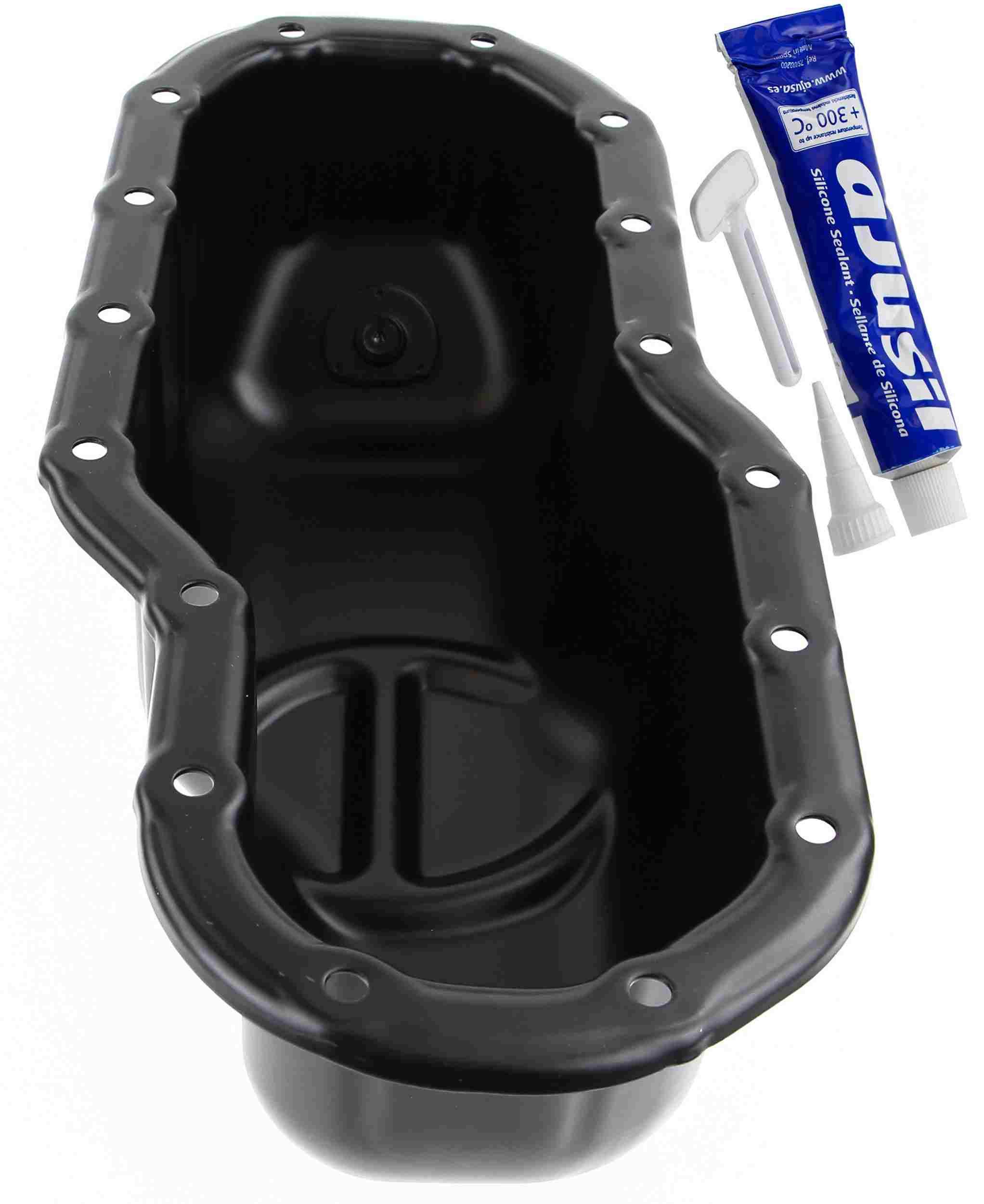 Rein Engine Oil Pan Kit ESK0209