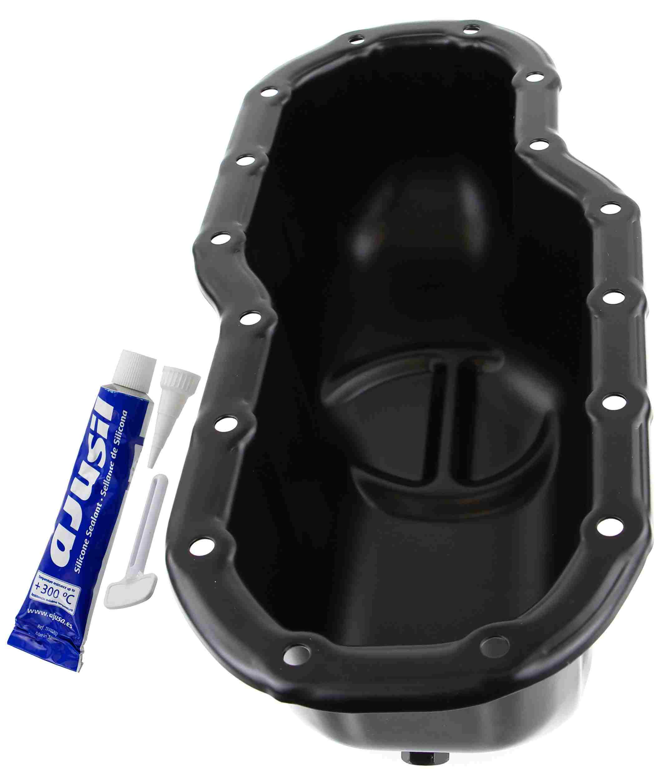 Rein Engine Oil Pan Kit ESK0209