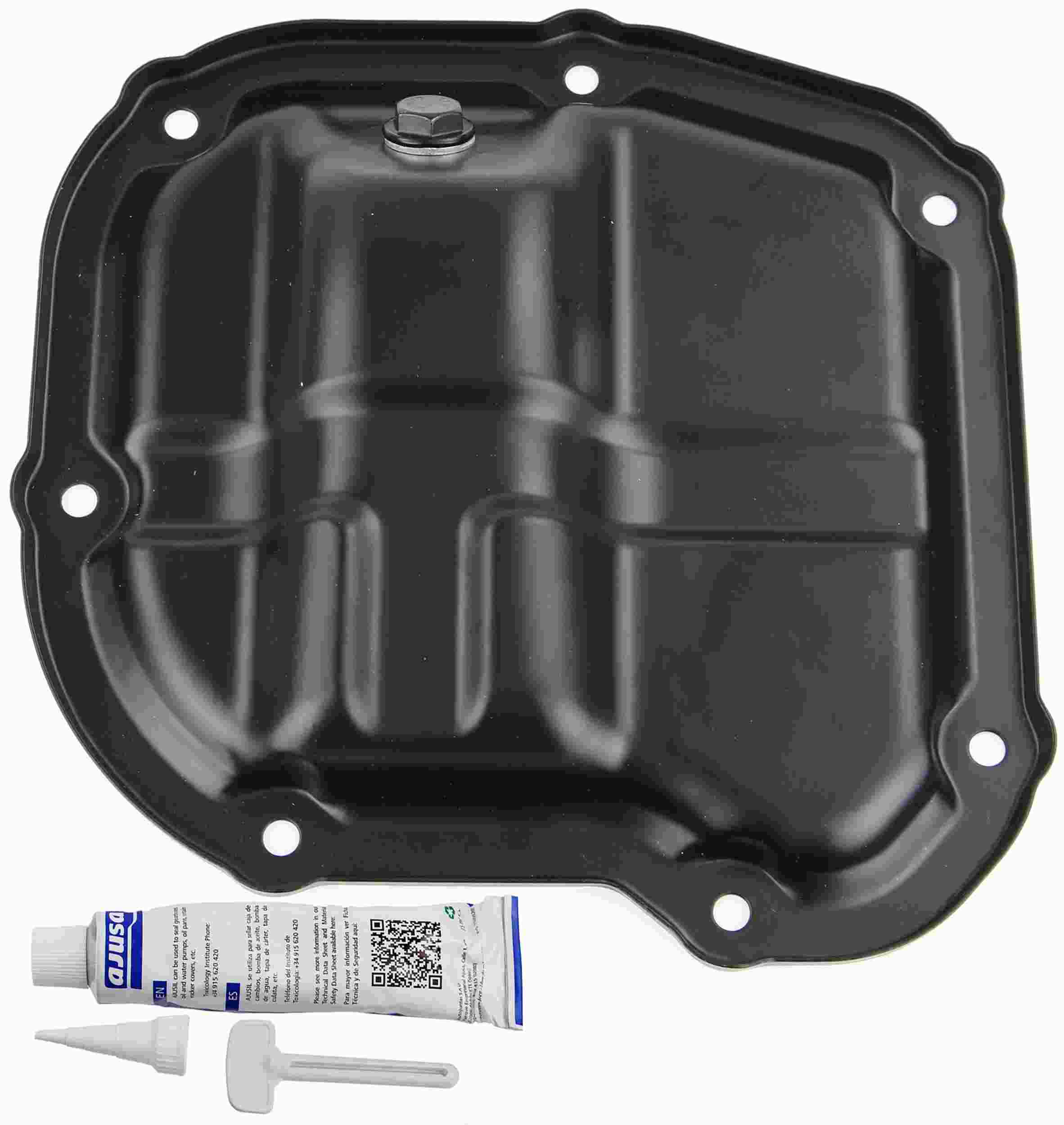 Rein Engine Oil Pan Kit ESK0212