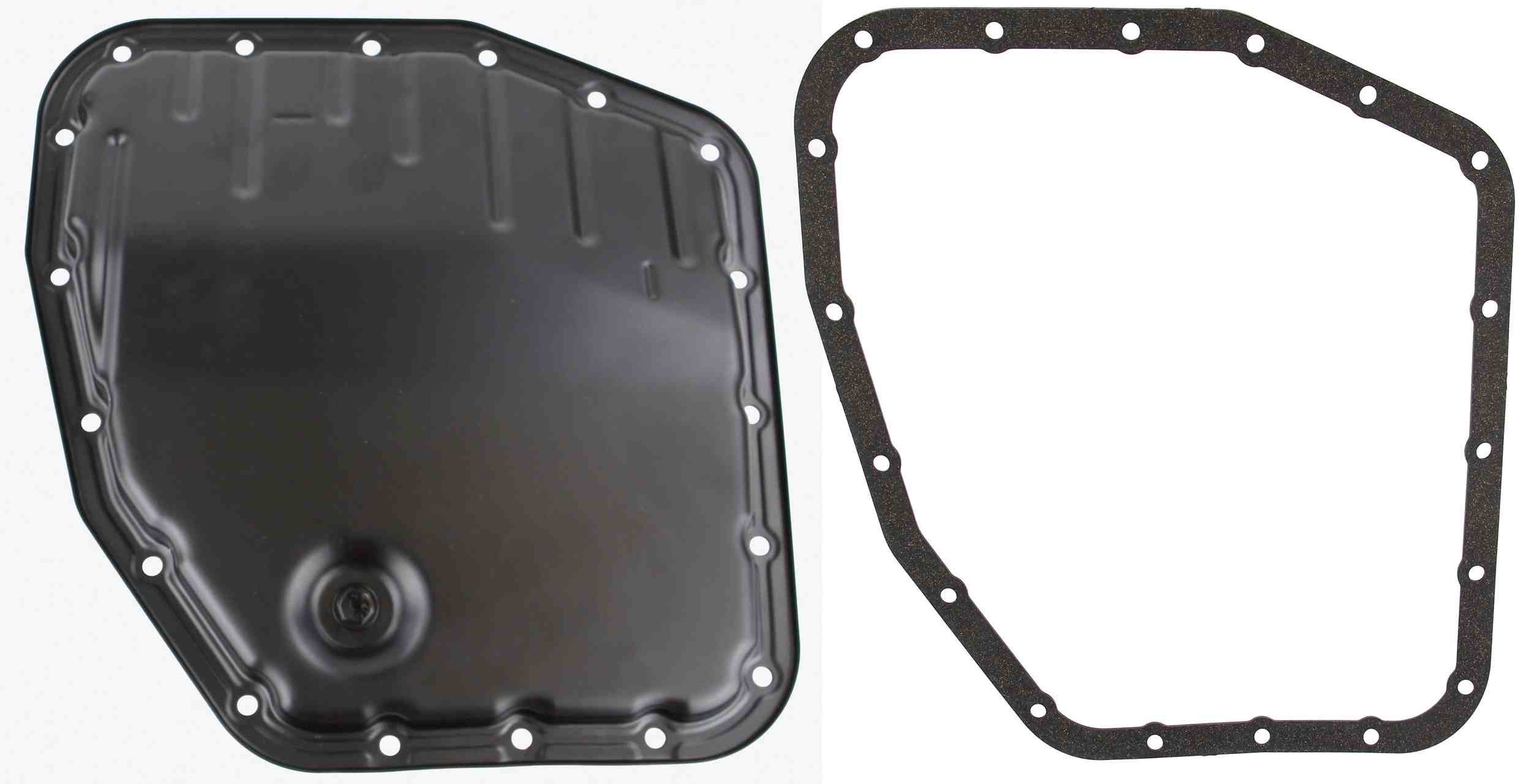 Rein Transmission Oil Pan Kit ESK0216