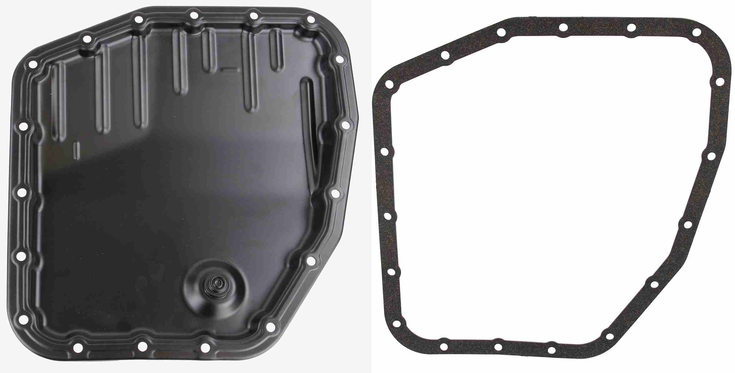 Rein Transmission Oil Pan Kit ESK0216