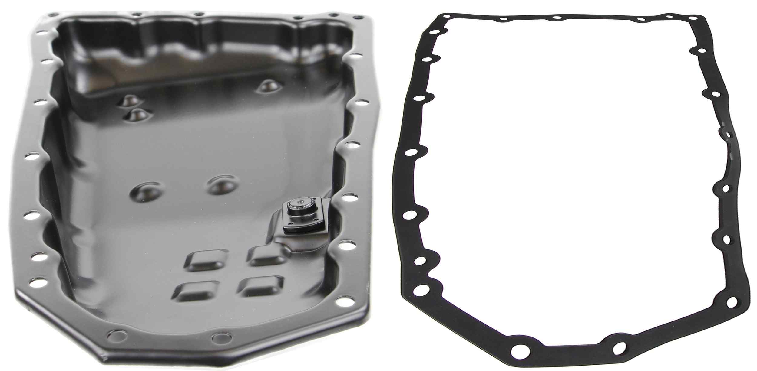Rein Transmission Oil Pan Kit ESK0218