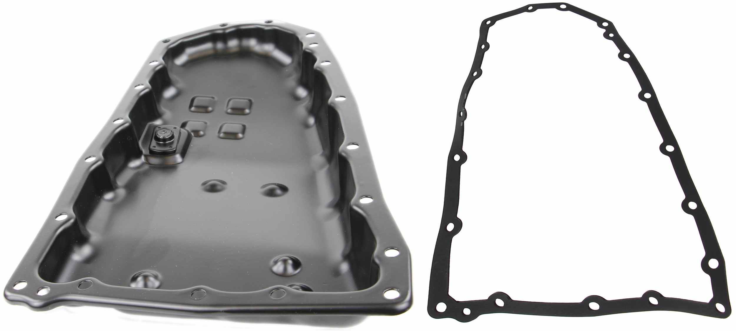 Rein Transmission Oil Pan Kit ESK0218