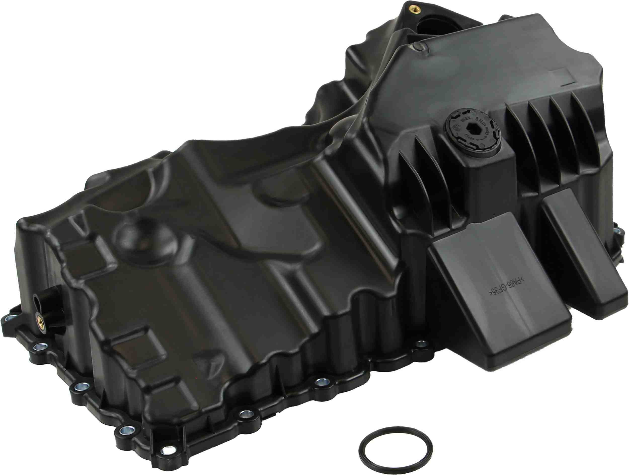 Rein Engine Oil Pan Kit ESK0227