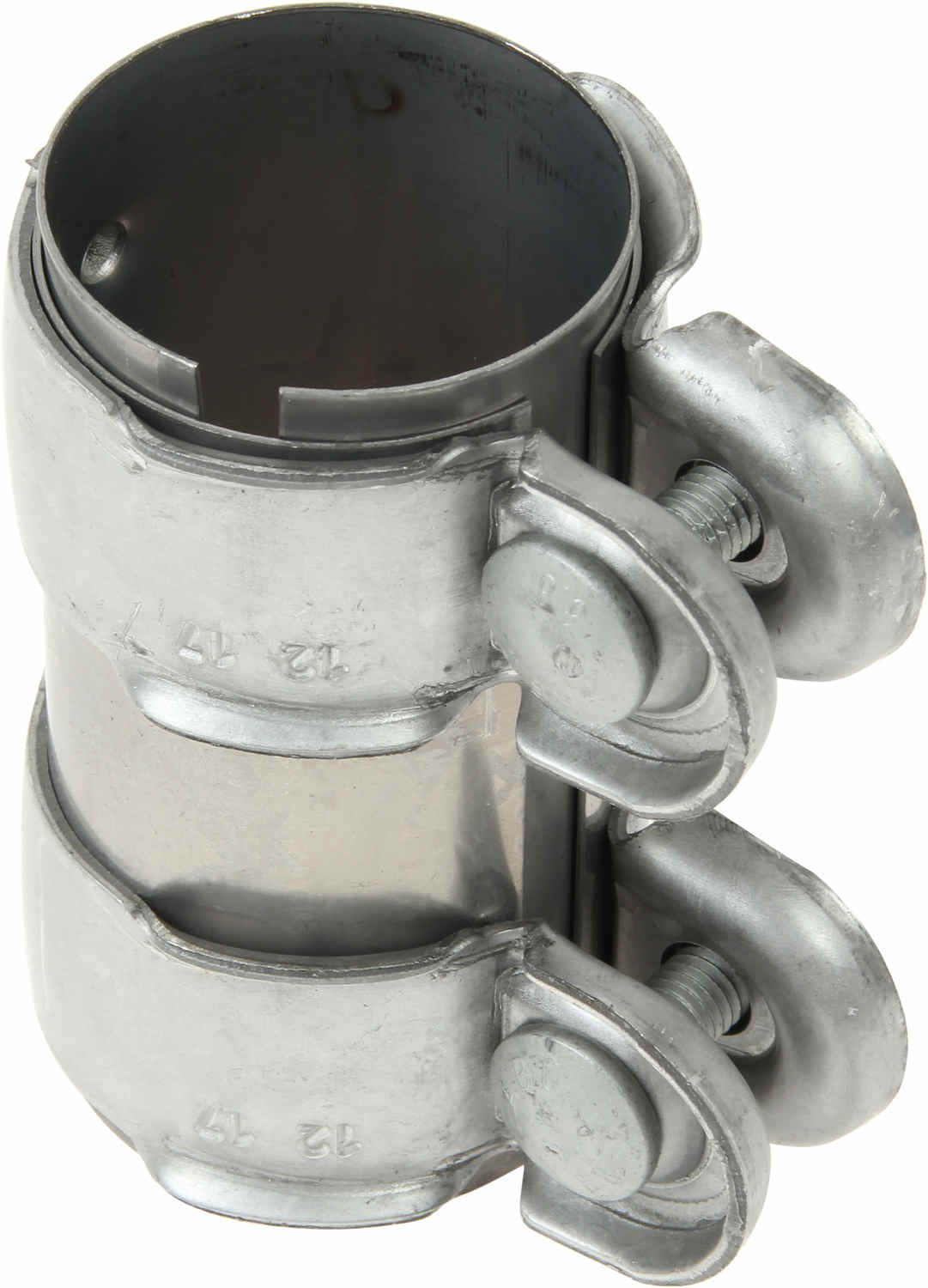 Rein Exhaust Clamp