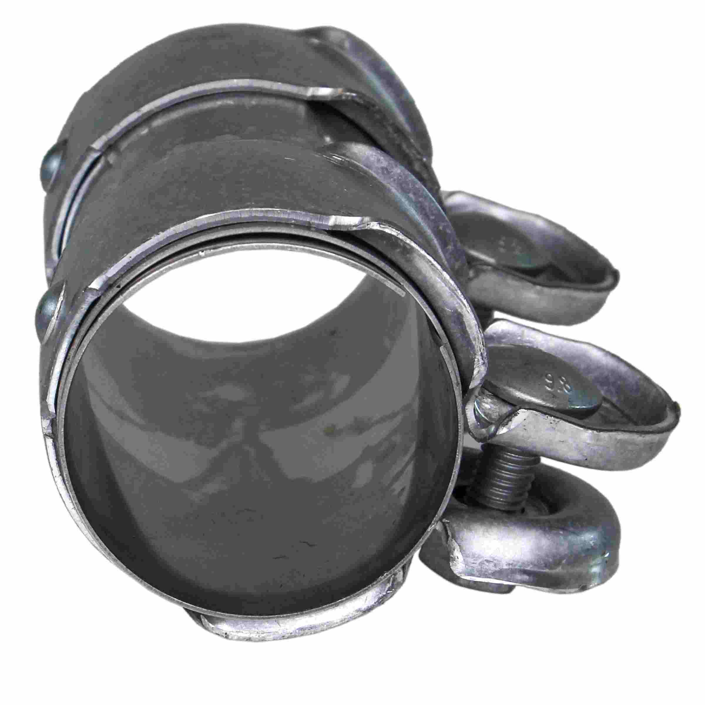 Rein Exhaust Clamp