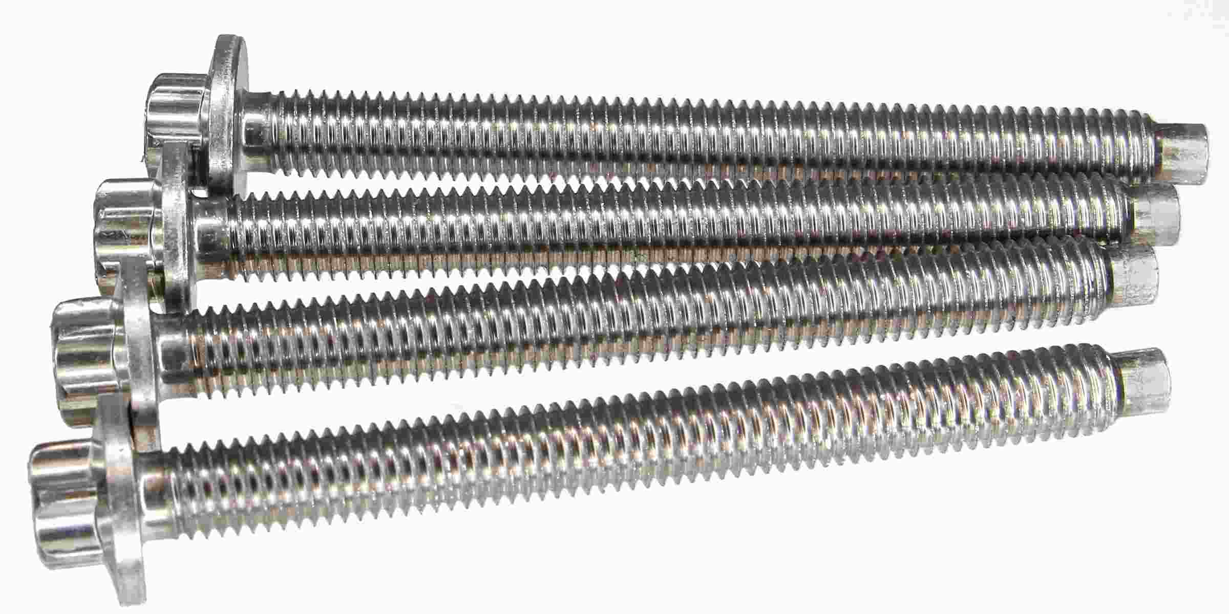 CRP Alternator Bolt Set