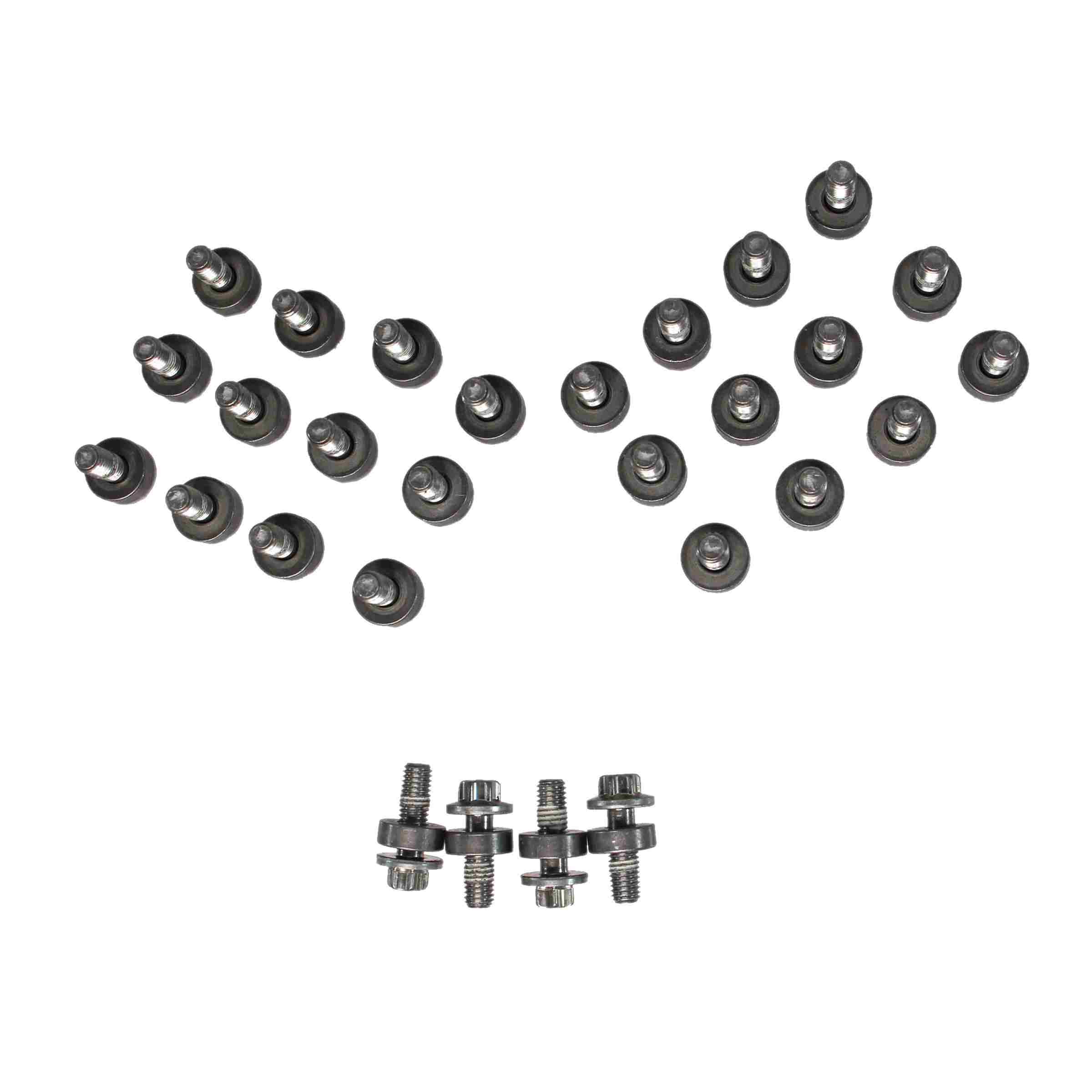 CRP Engine Oil Pan Bolt Set