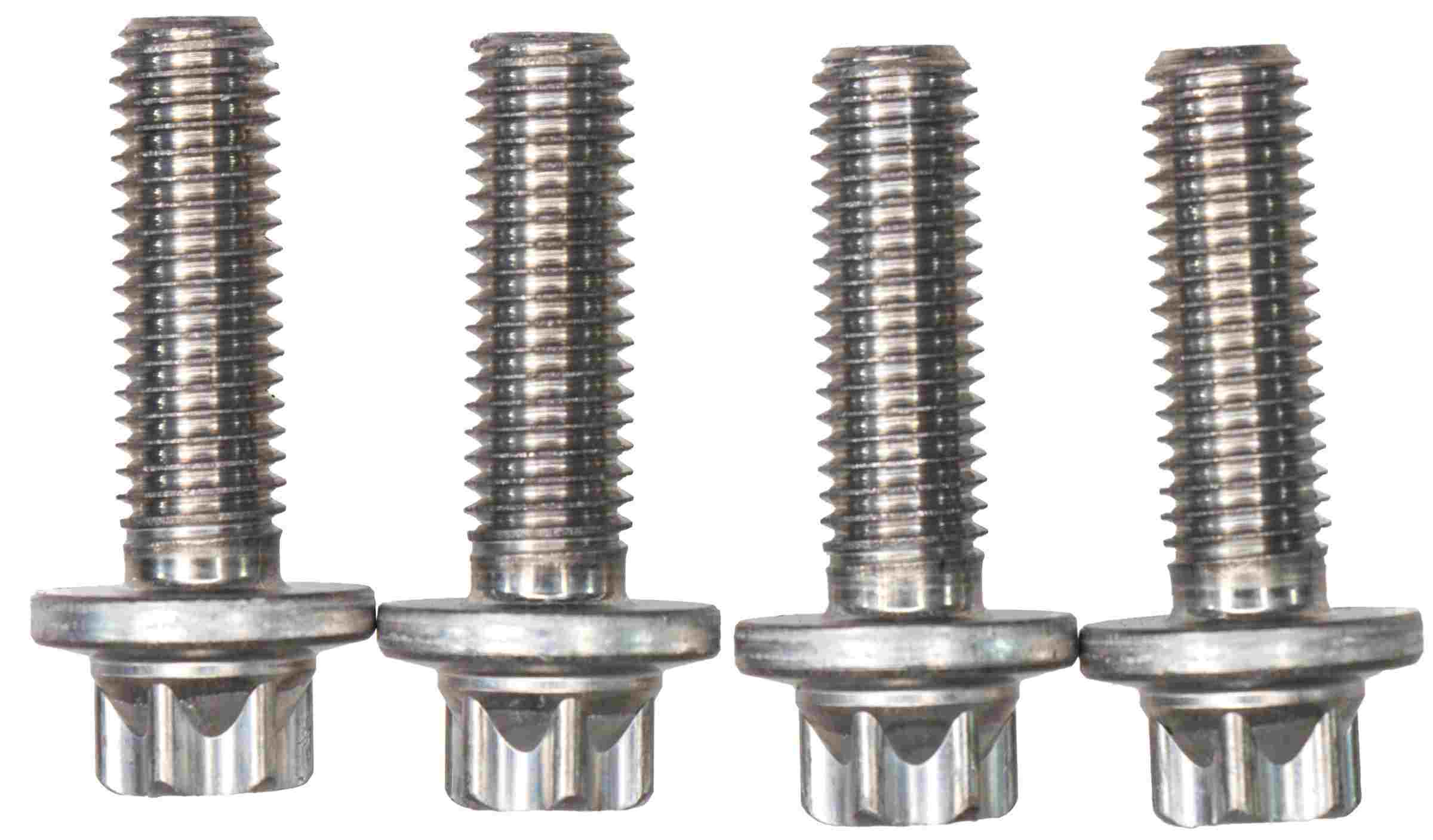 CRP Power Steering Pump Bolt Set