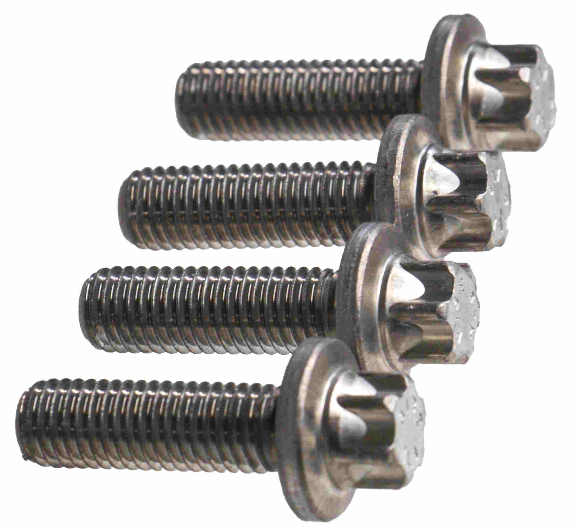 CRP Power Steering Pump Bolt Set