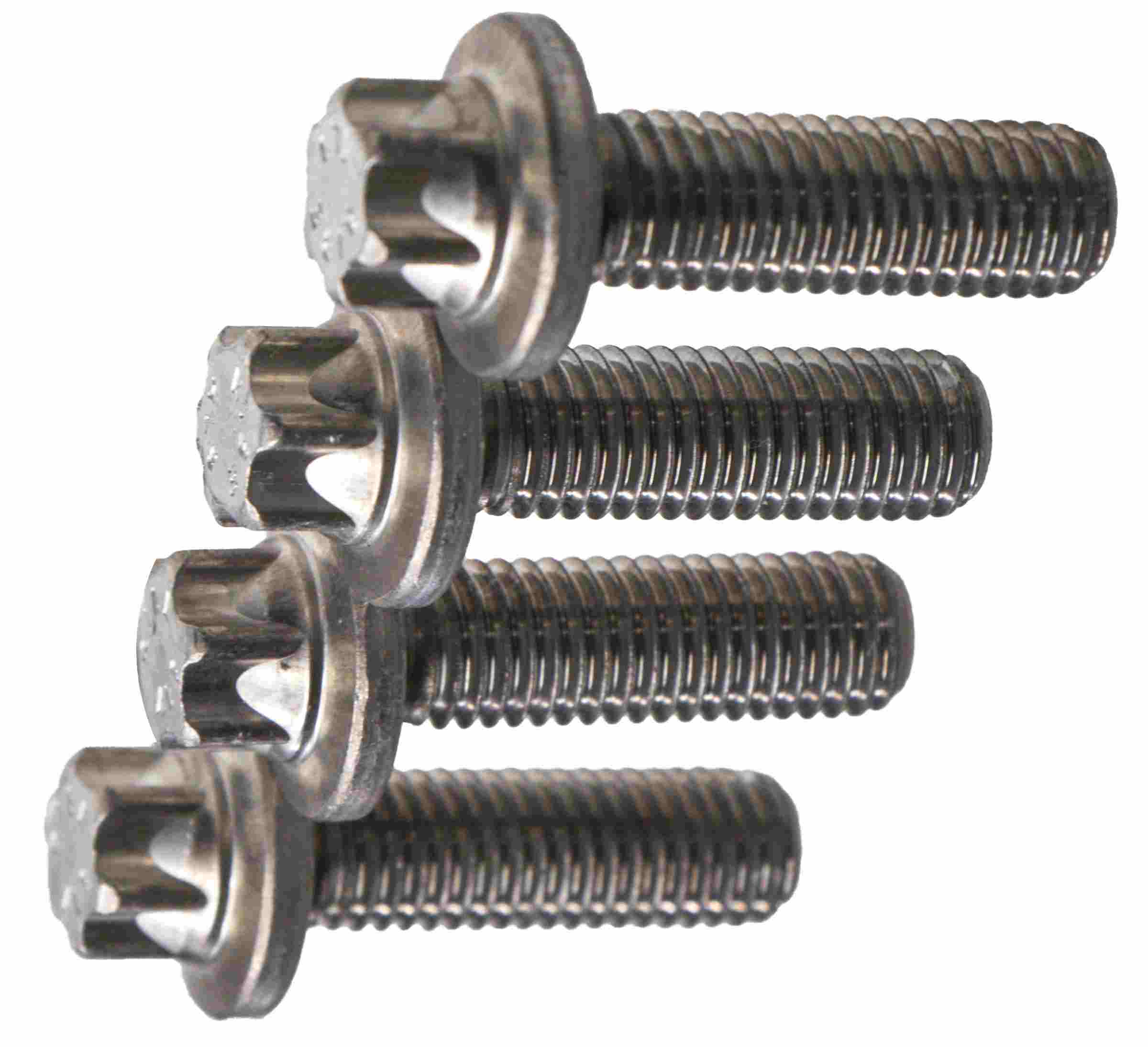 CRP Power Steering Pump Bolt Set