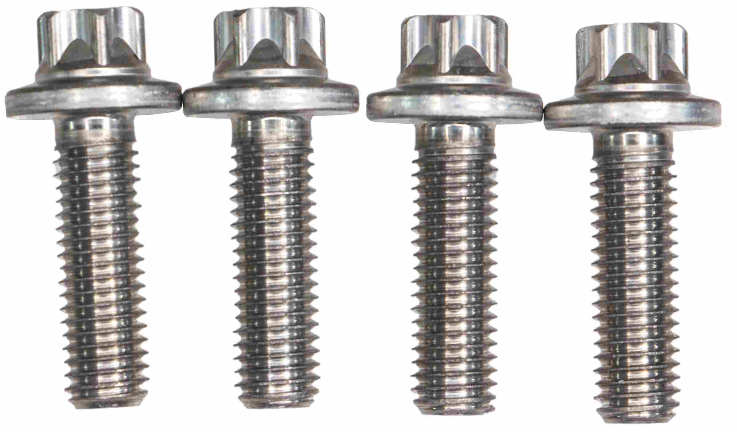 CRP Power Steering Pump Bolt Set