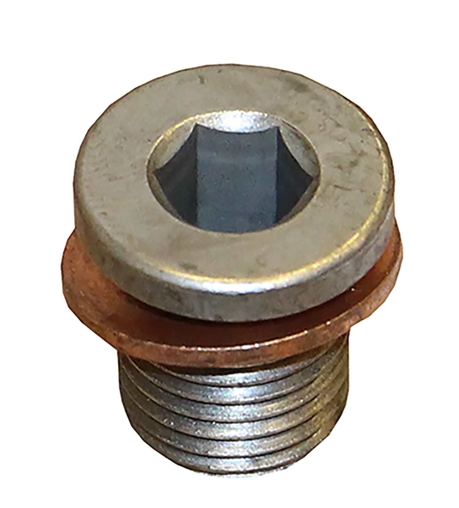 Rein Engine Oil Drain Plug