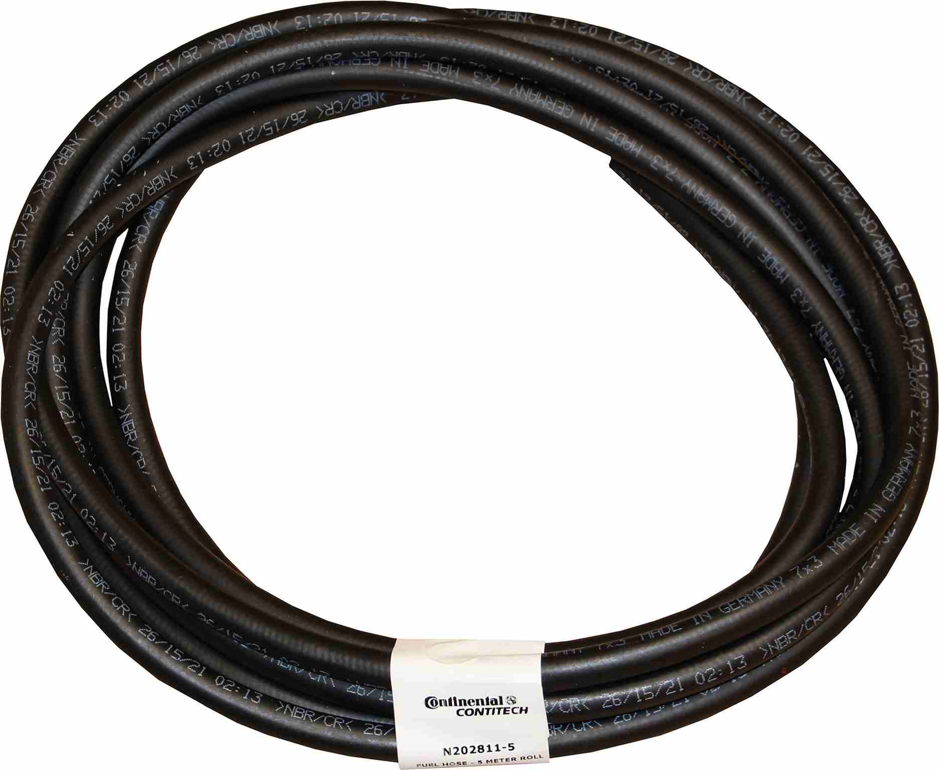 CRP Fuel Hose