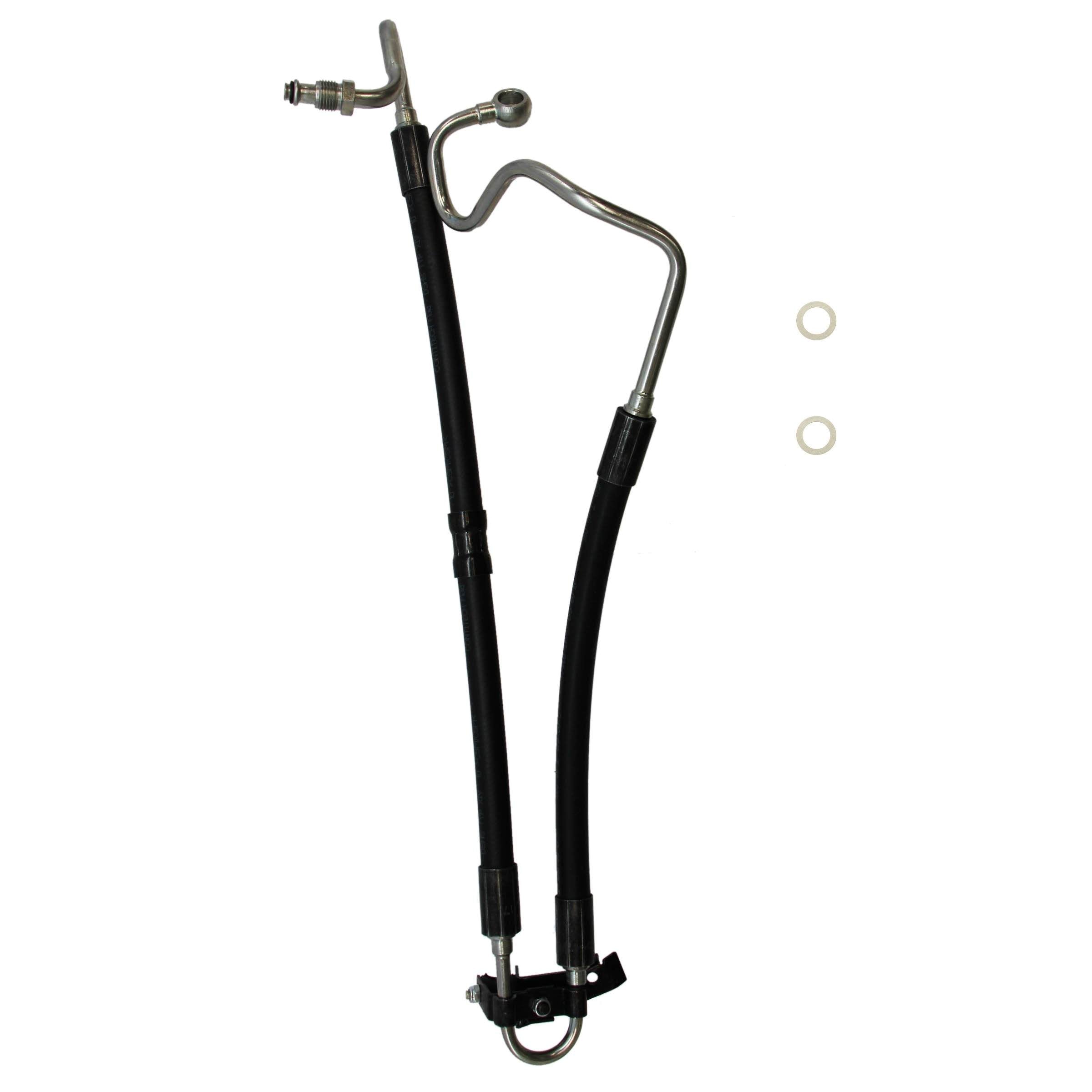 CRP Power Steering Pressure Hose