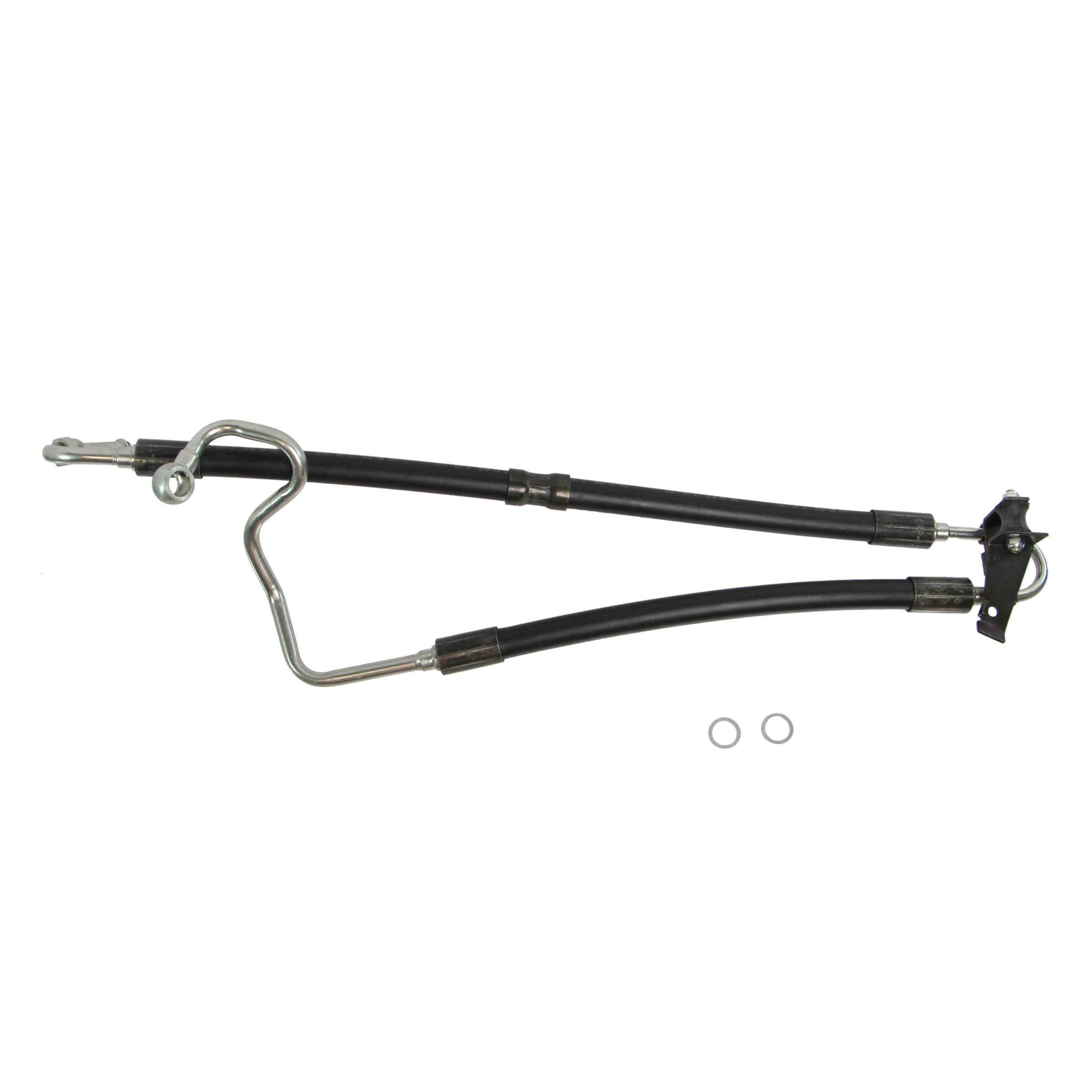 Rein Power Steering Pressure Line Hose Assembly PSH0102P