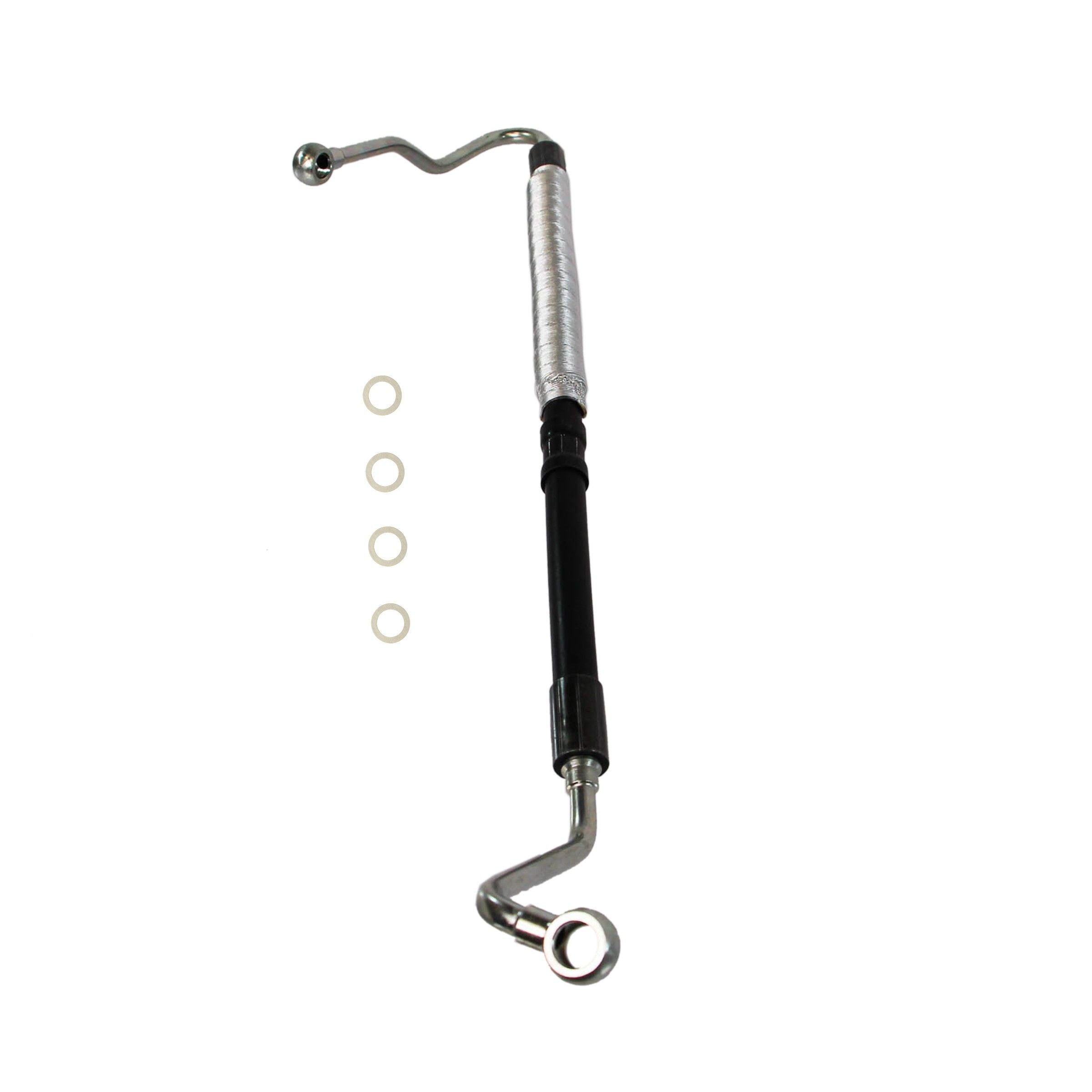 CRP Power Steering Pressure Hose