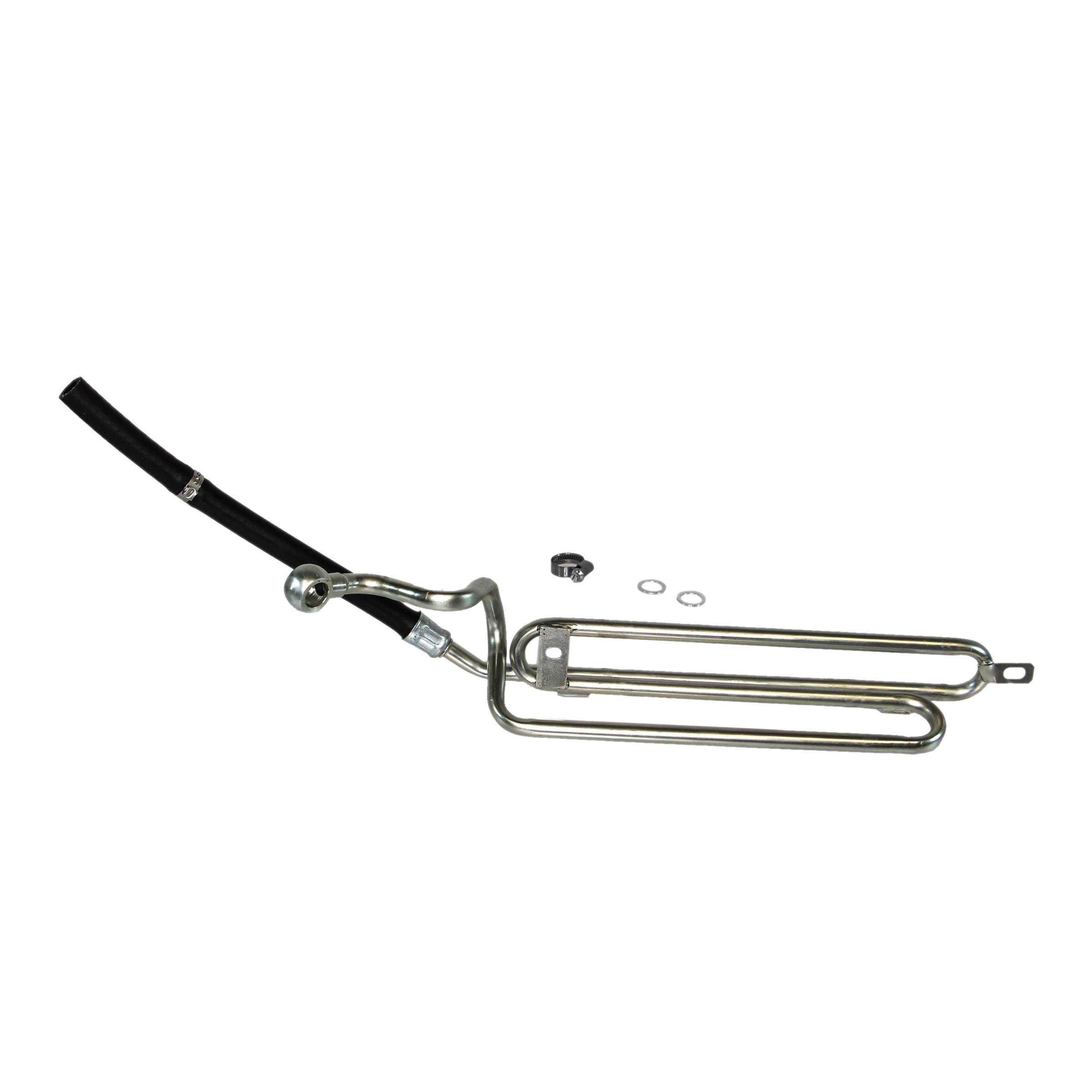 CRP Power Steering Return Hose