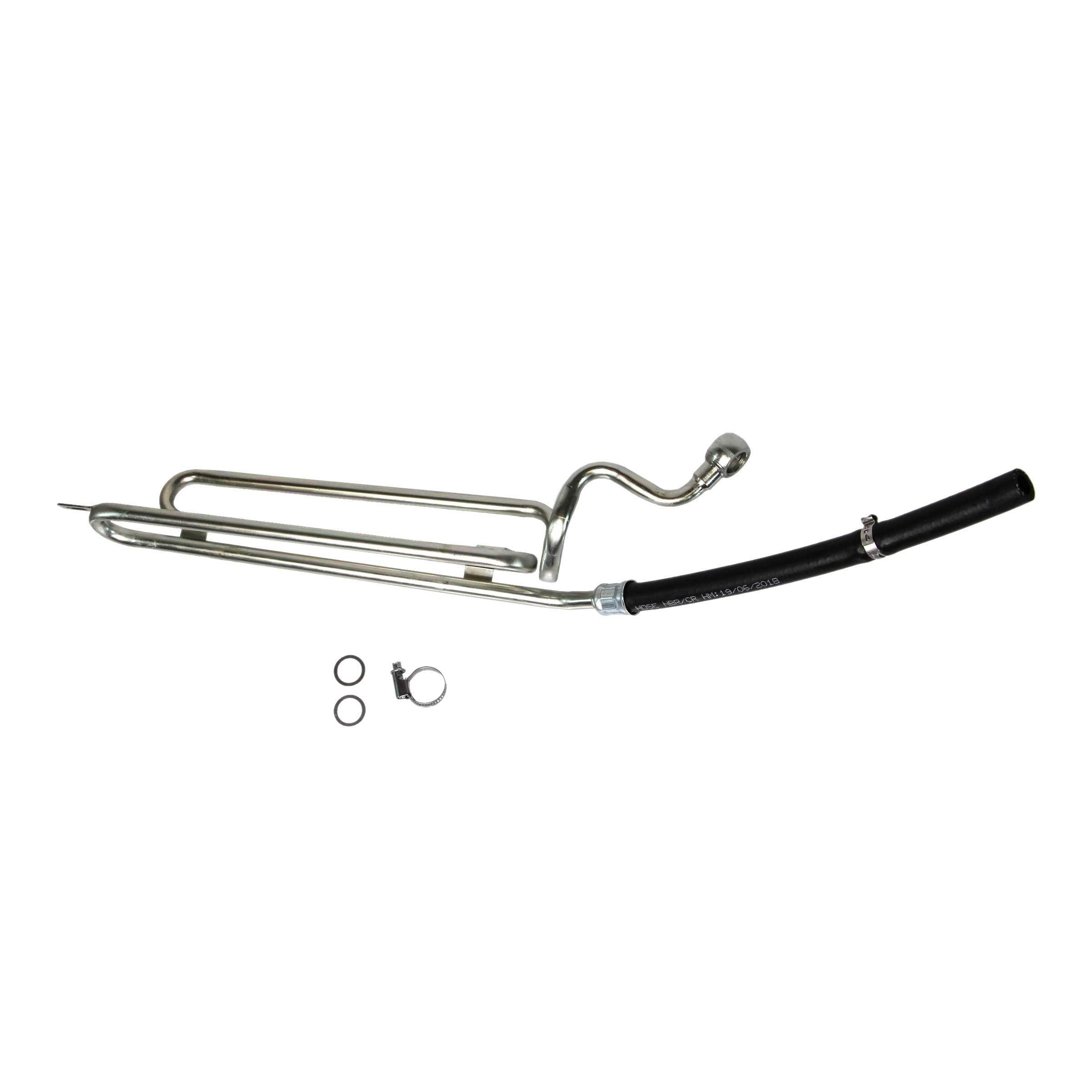 CRP Power Steering Return Hose