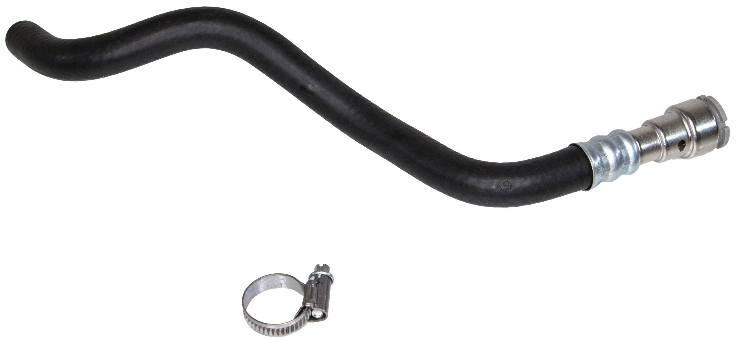 Rein Power Steering Return Hose
